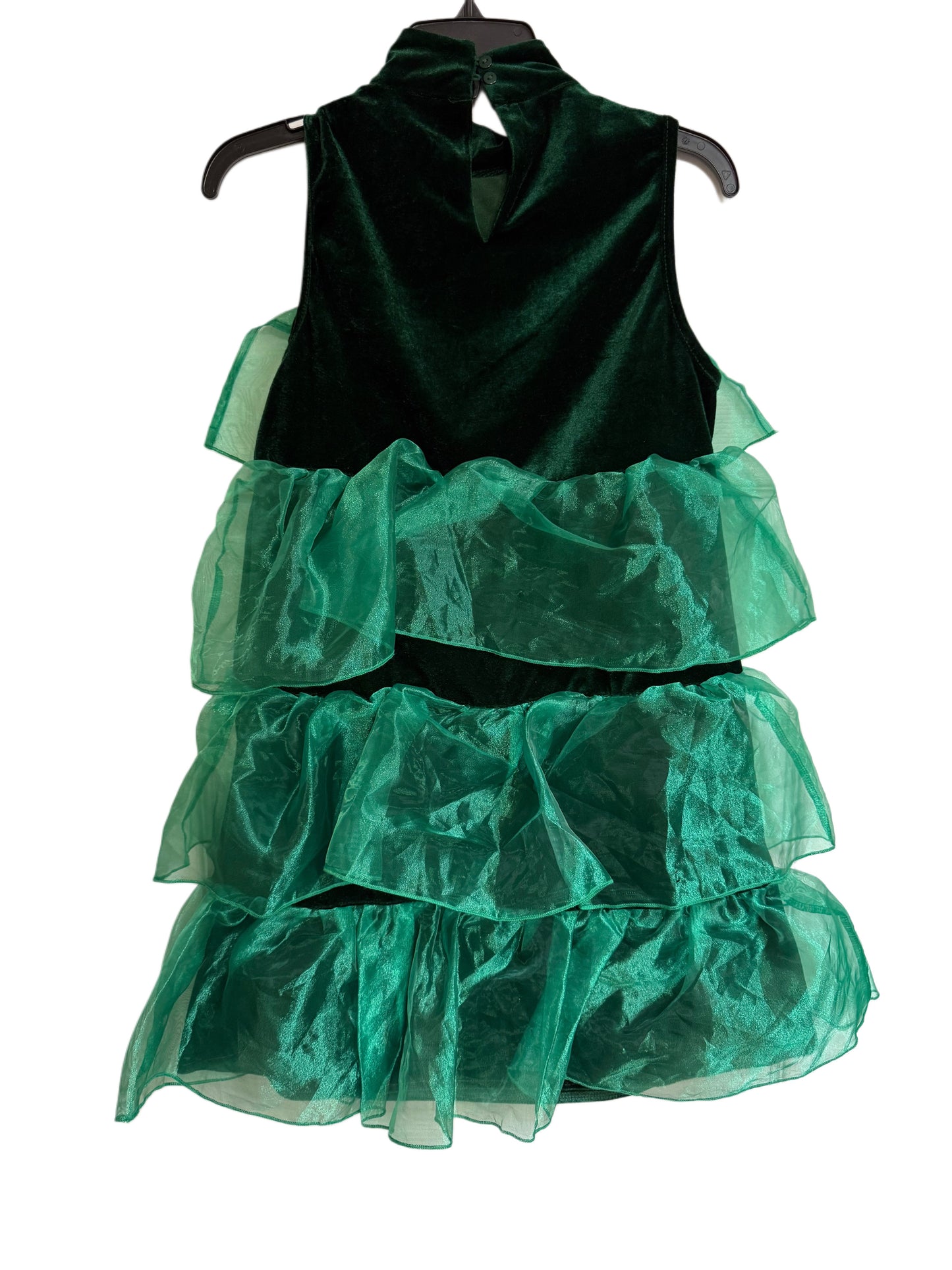 Holiday Dress - AS - RENT ONLY