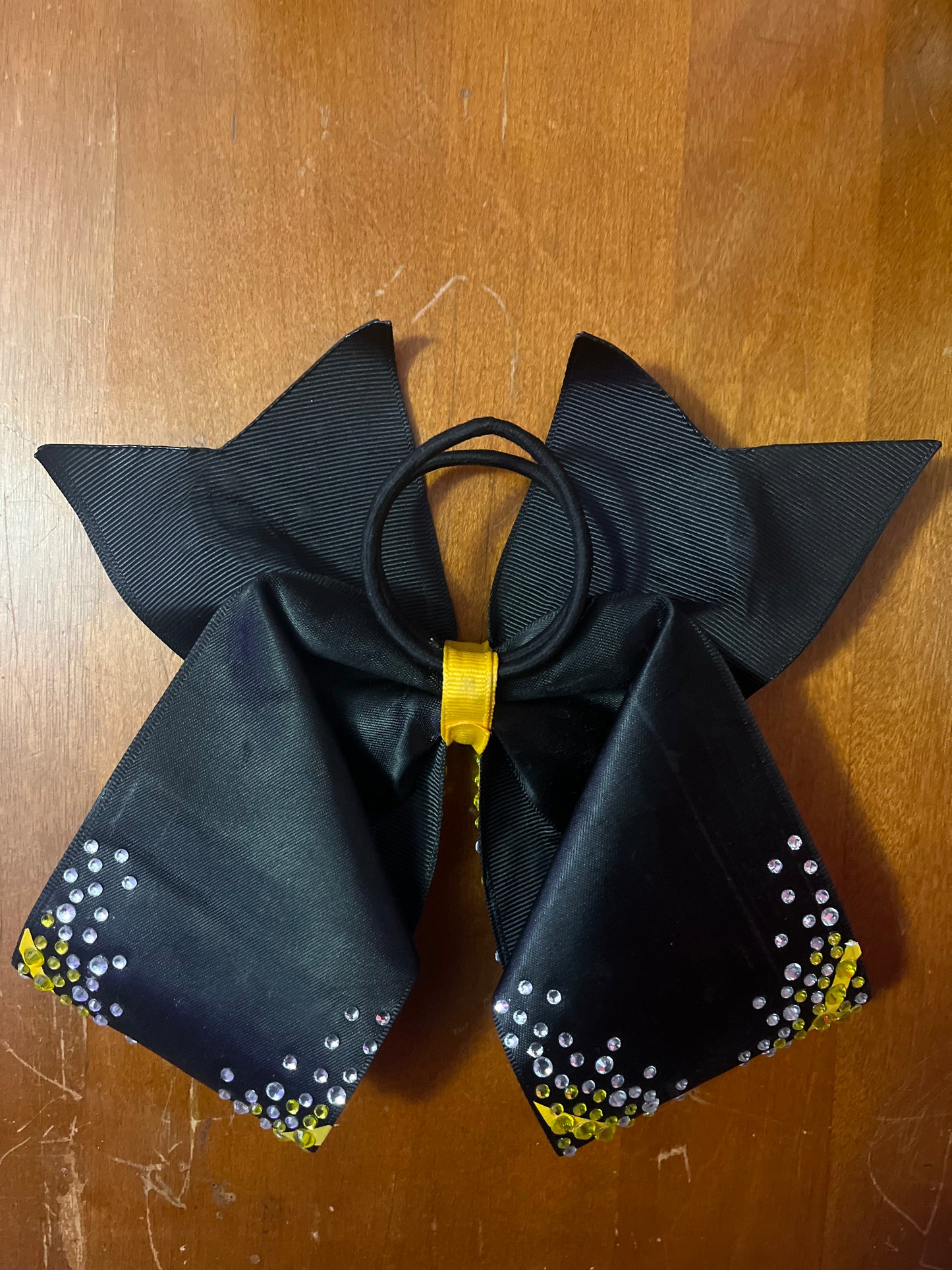 Hair Bow - Rent Only