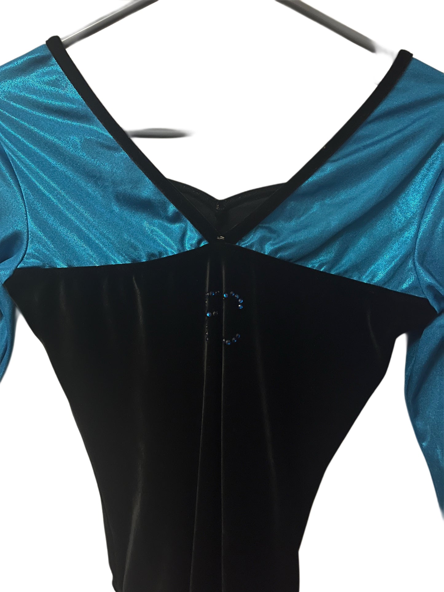 Leotard - AS- Rent Only