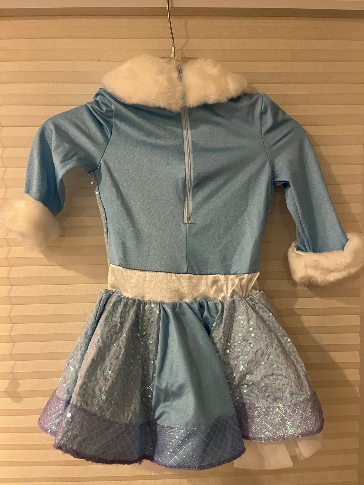 Kids Christmas Dress - CL - Rent Only