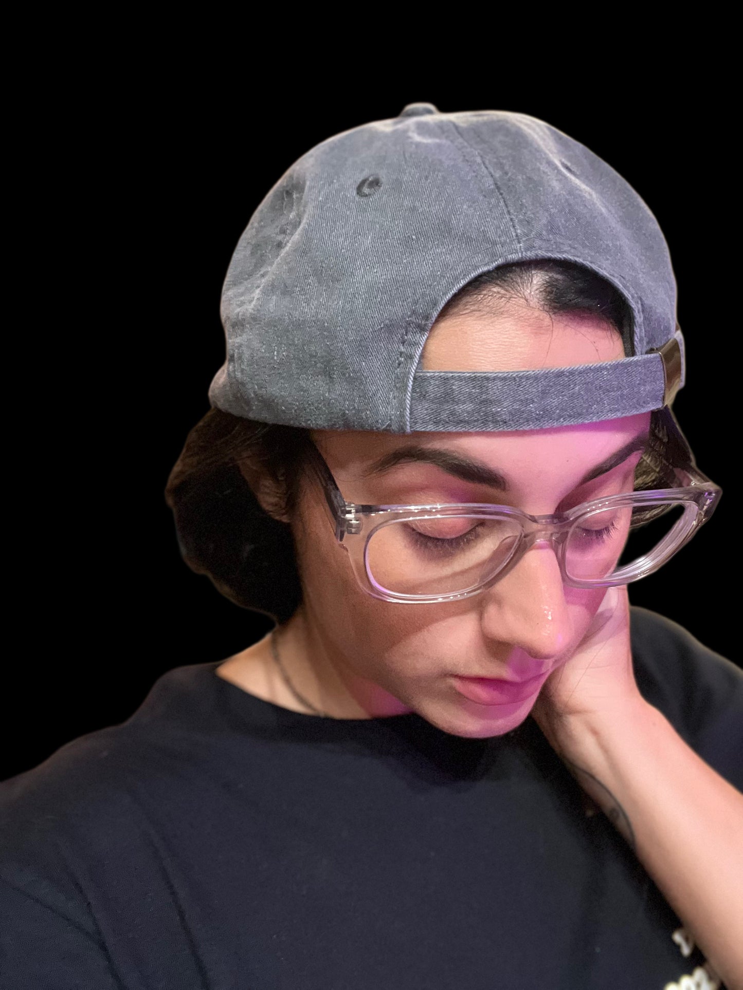 Show Skater Hat