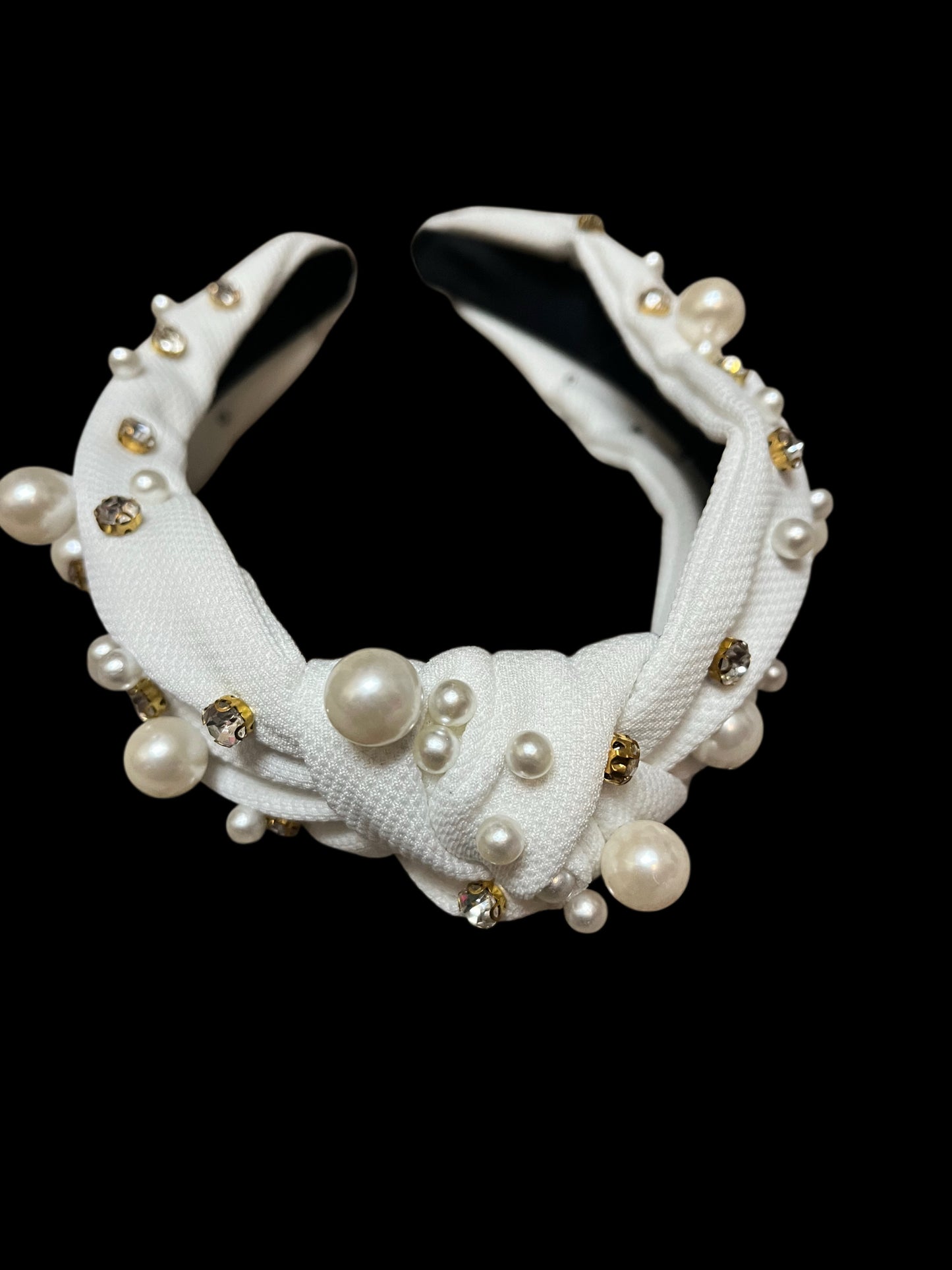 Beaded Headband - Rent Only