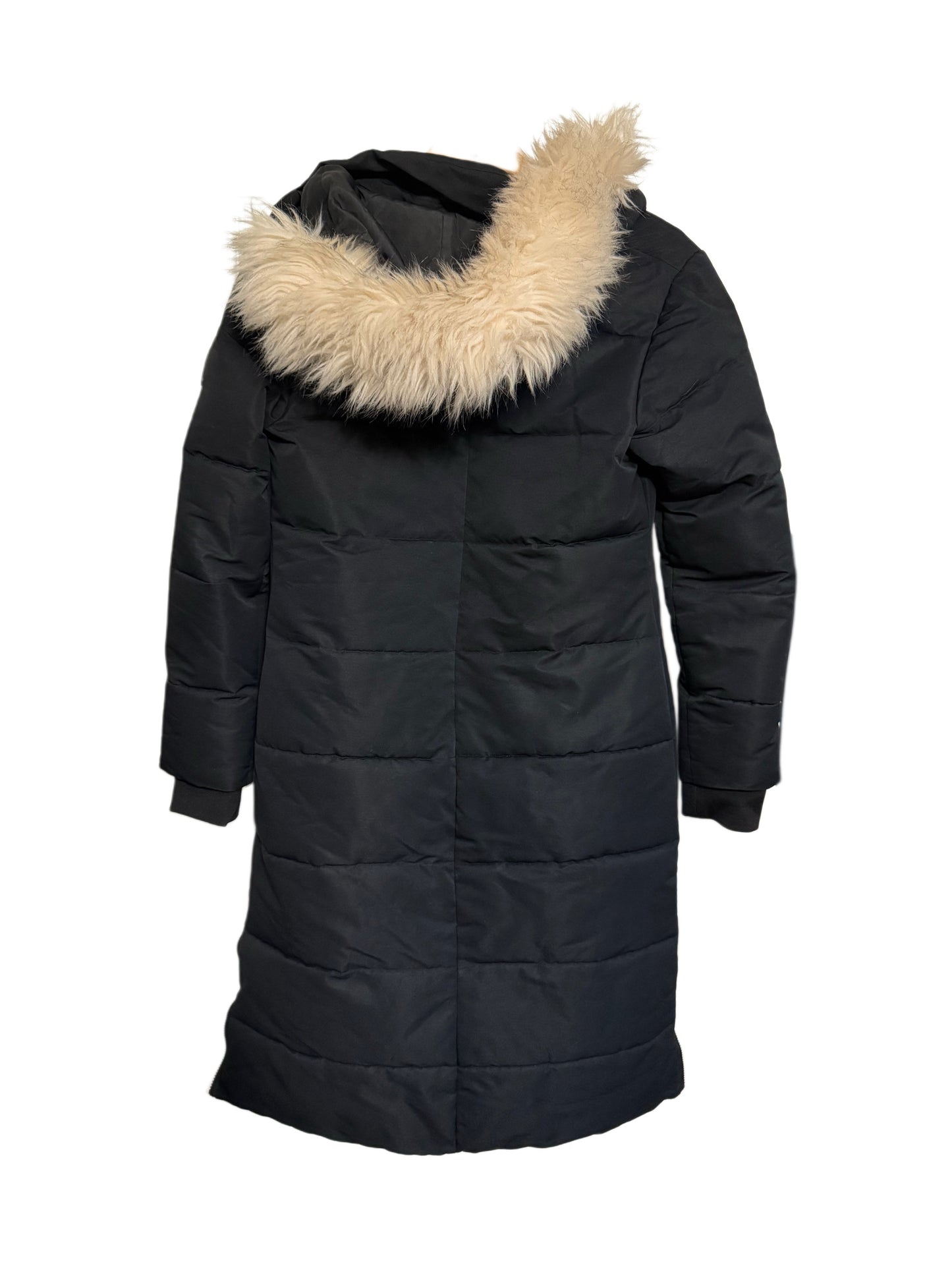 Vegan Coaching Jacket - AS- RENT ONLY