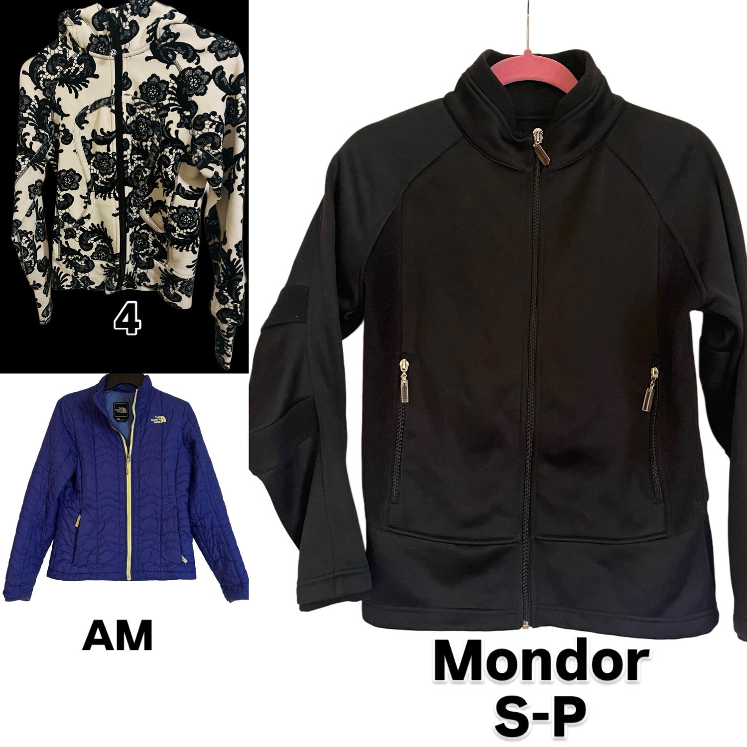 Jackets