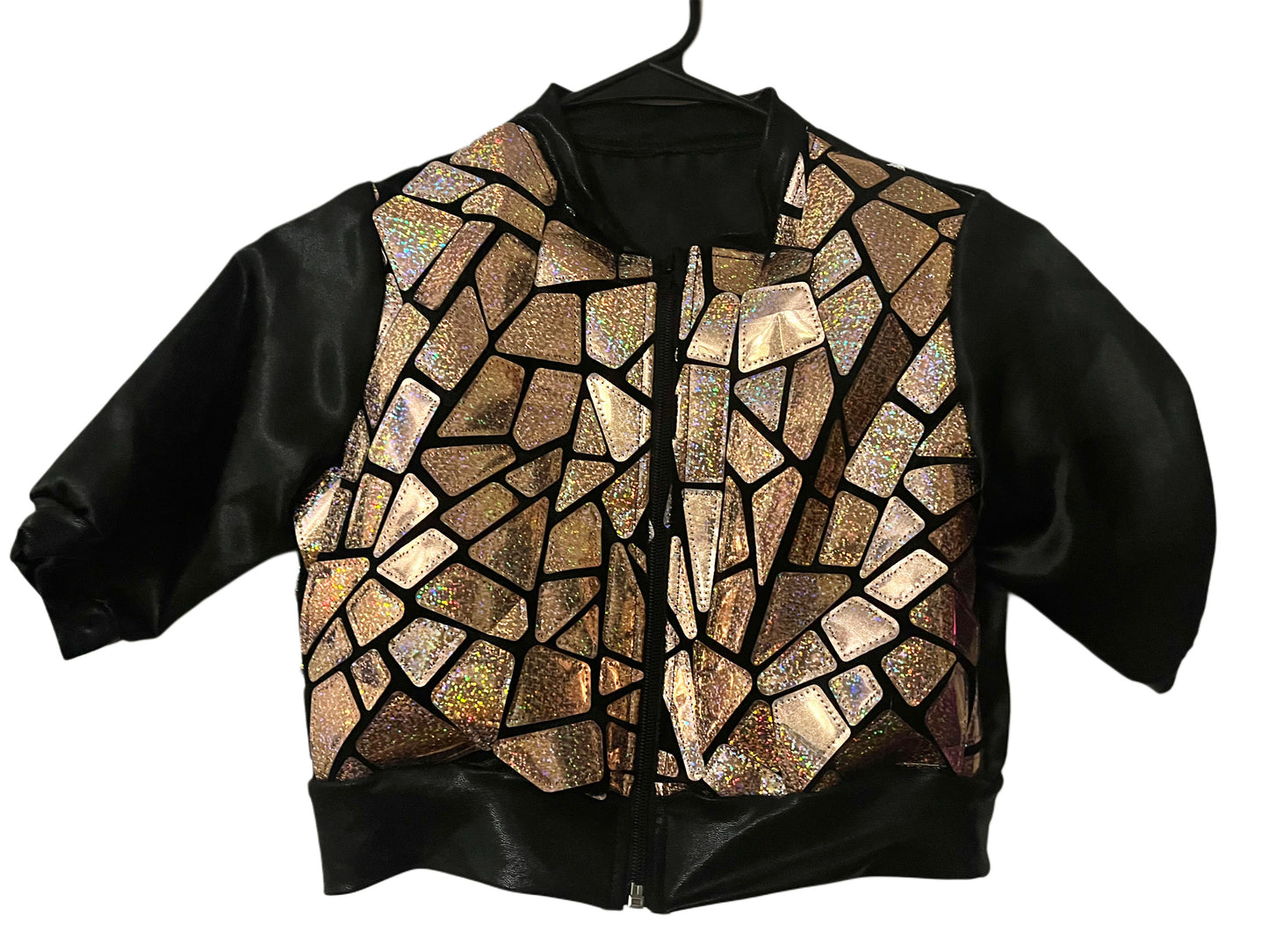 Sequence Jacket - Rent Only