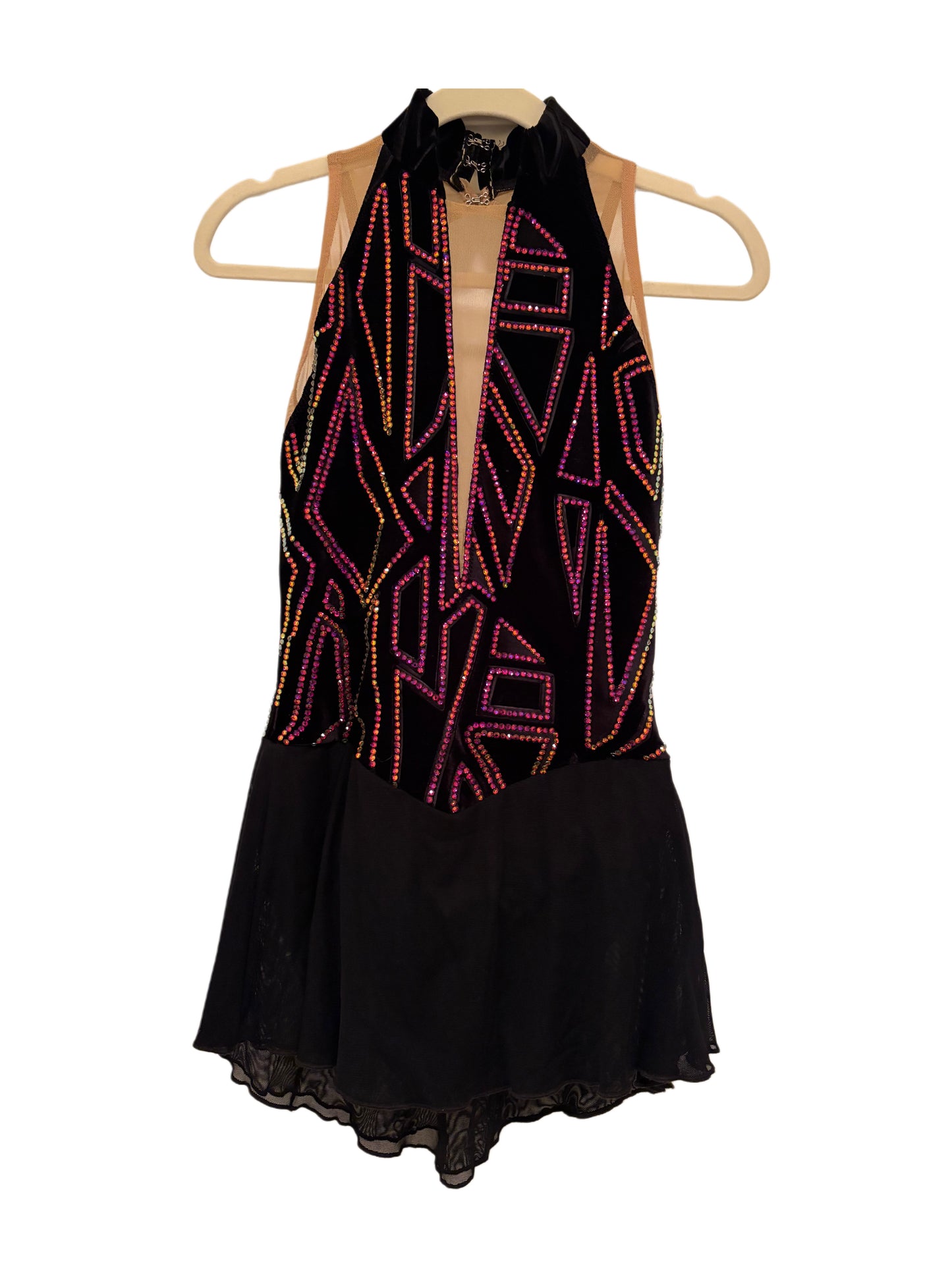 Brad Griffies Dress - Size 5 - Rent Only