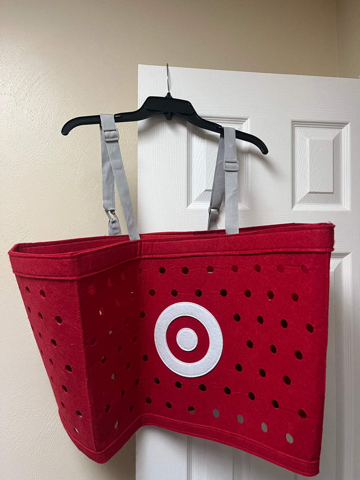 Target Basket Costume - RENT ONLY