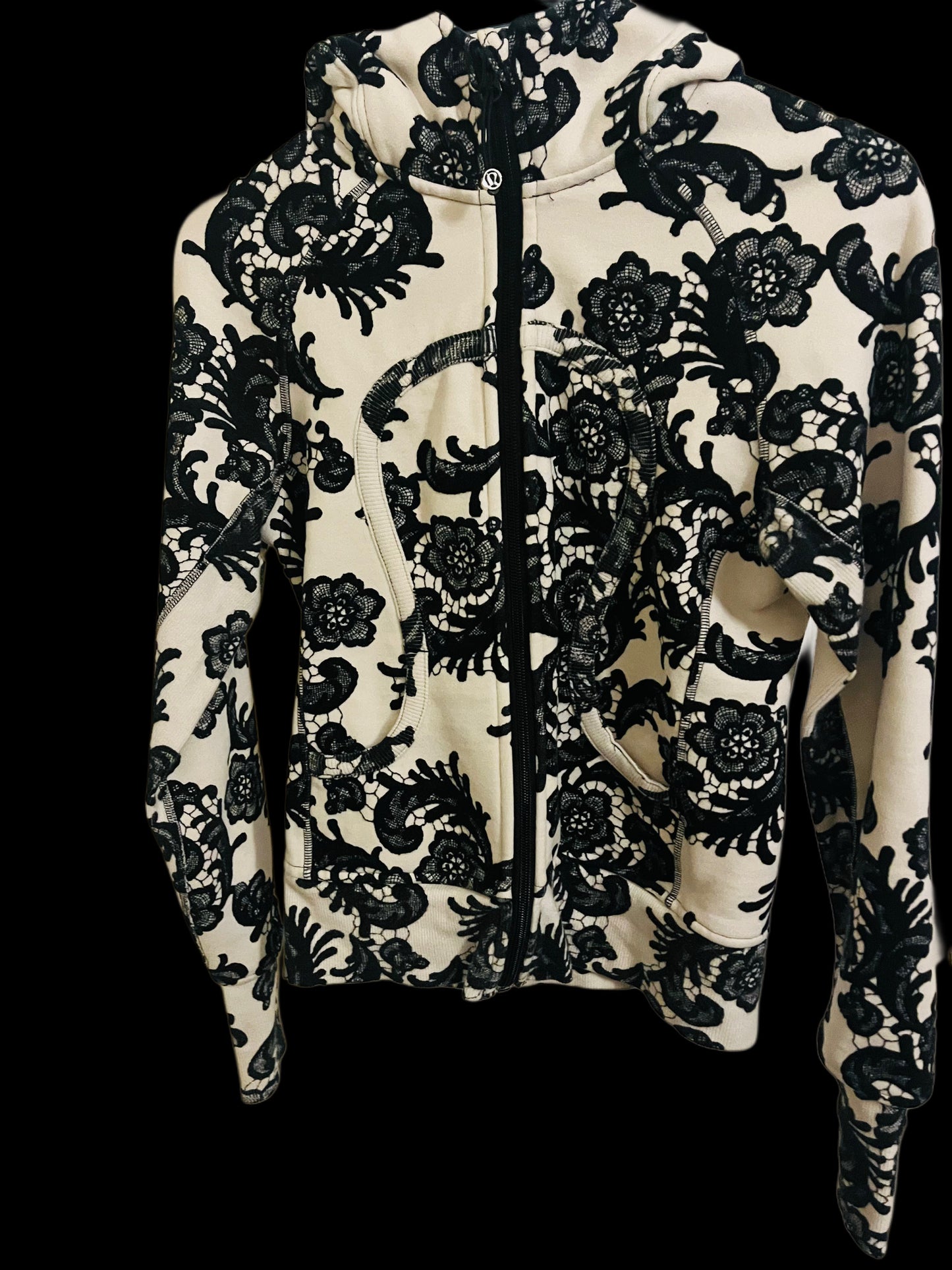 Practice Jacket LuLu Scuba - 4 - Rent Only