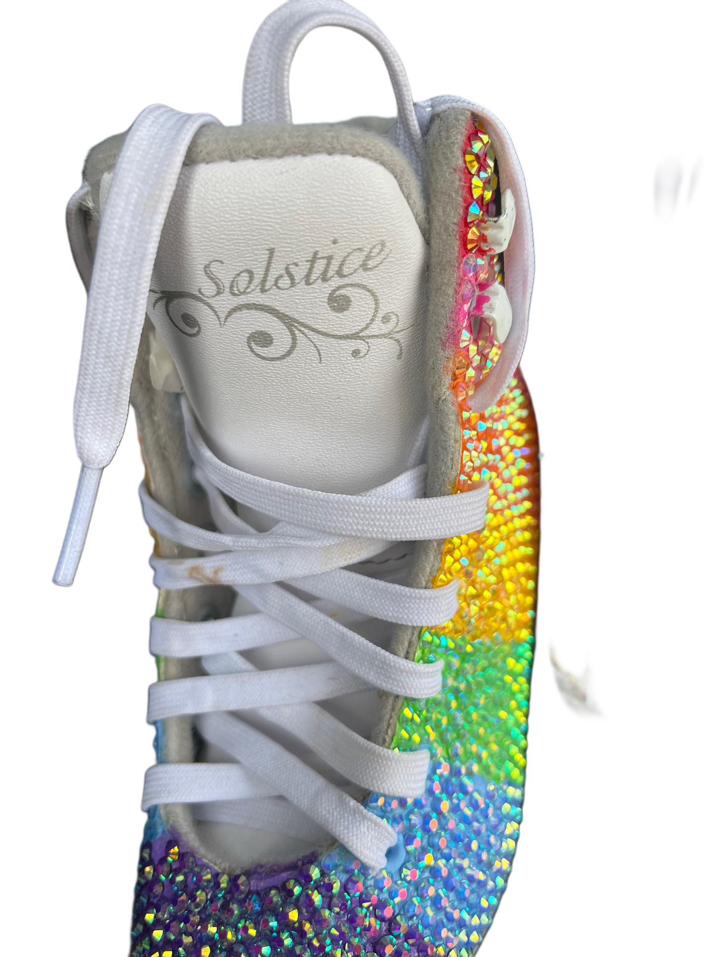 Toddler 6.5 Skates - RENT ONLY