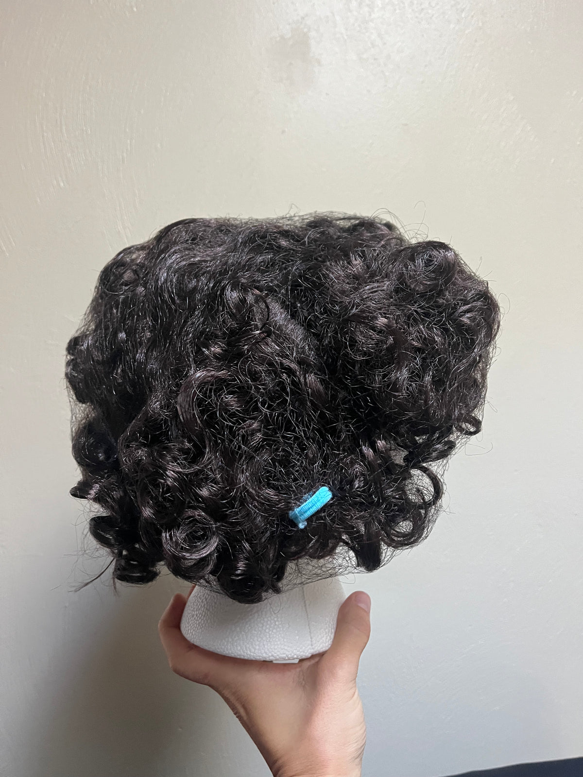 Kids Mirabel Wig - Rent Only ￼