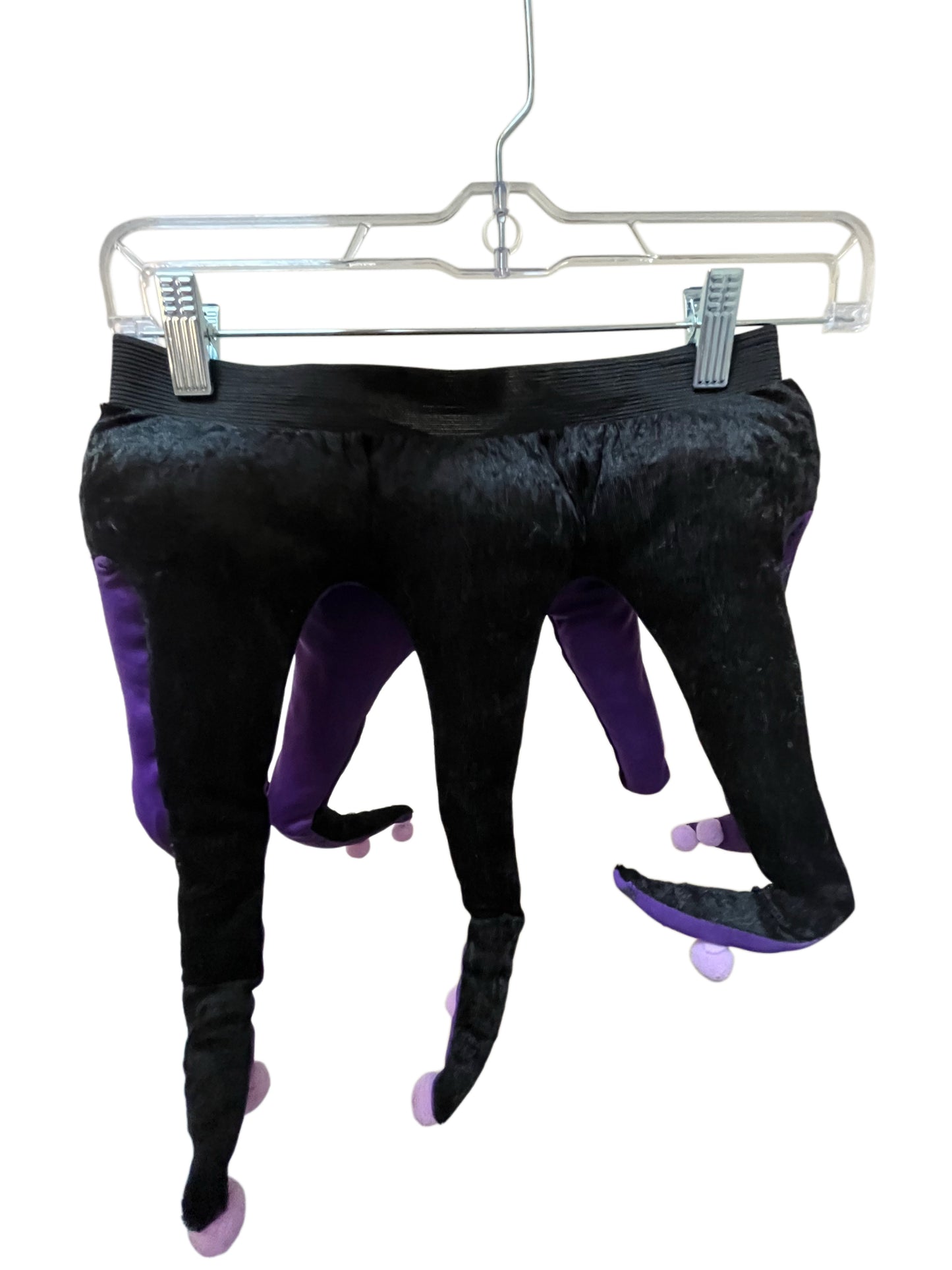 Ursula Themed Dress - Girls 8 - Rent Only