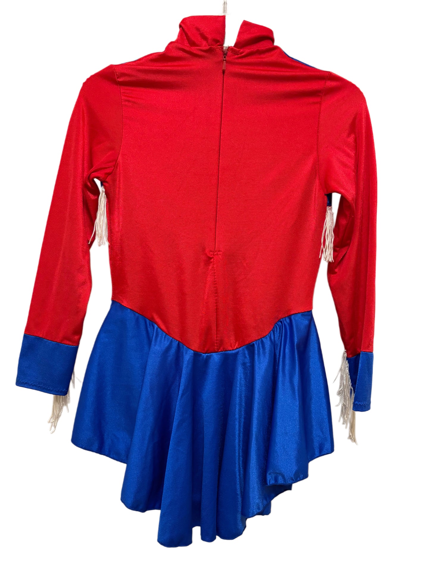 Cowgirl Themed Child’s Dress - Rent Only