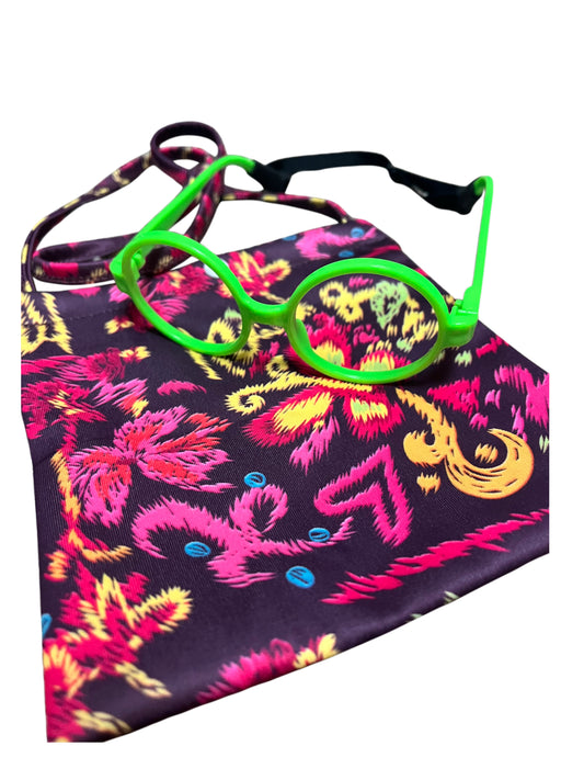 Mirabel accessories - Rent Only￼
