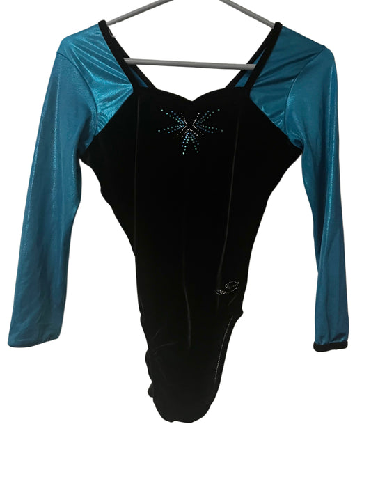 Leotard - AS- Rent Only