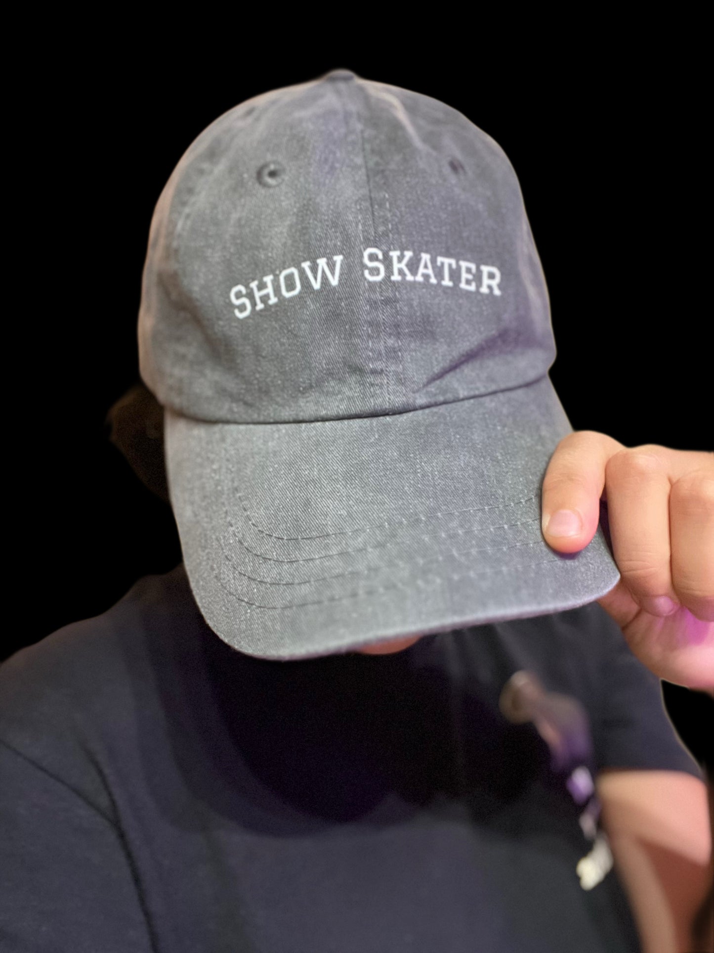 Show Skater Hat