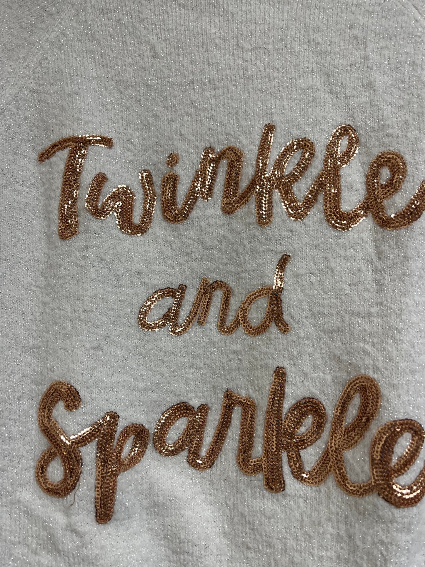 Holiday Sweater - AS - RENT ONLY
