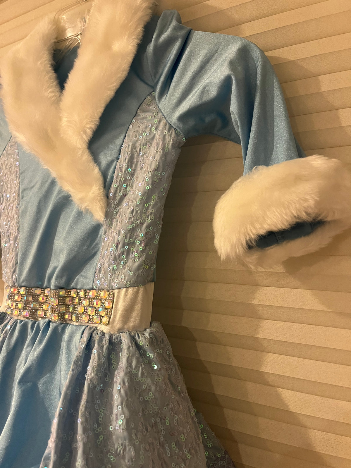 Kids Christmas Dress - CL - Rent Only