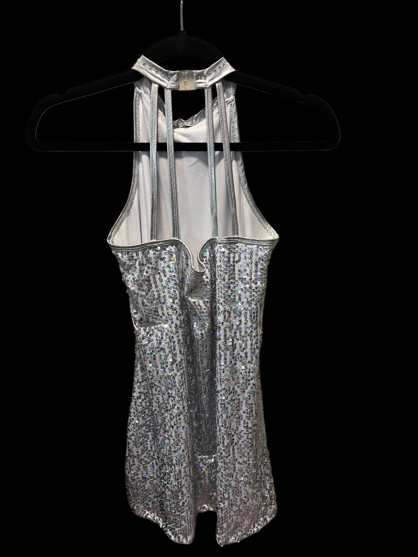 Adult Small Dress