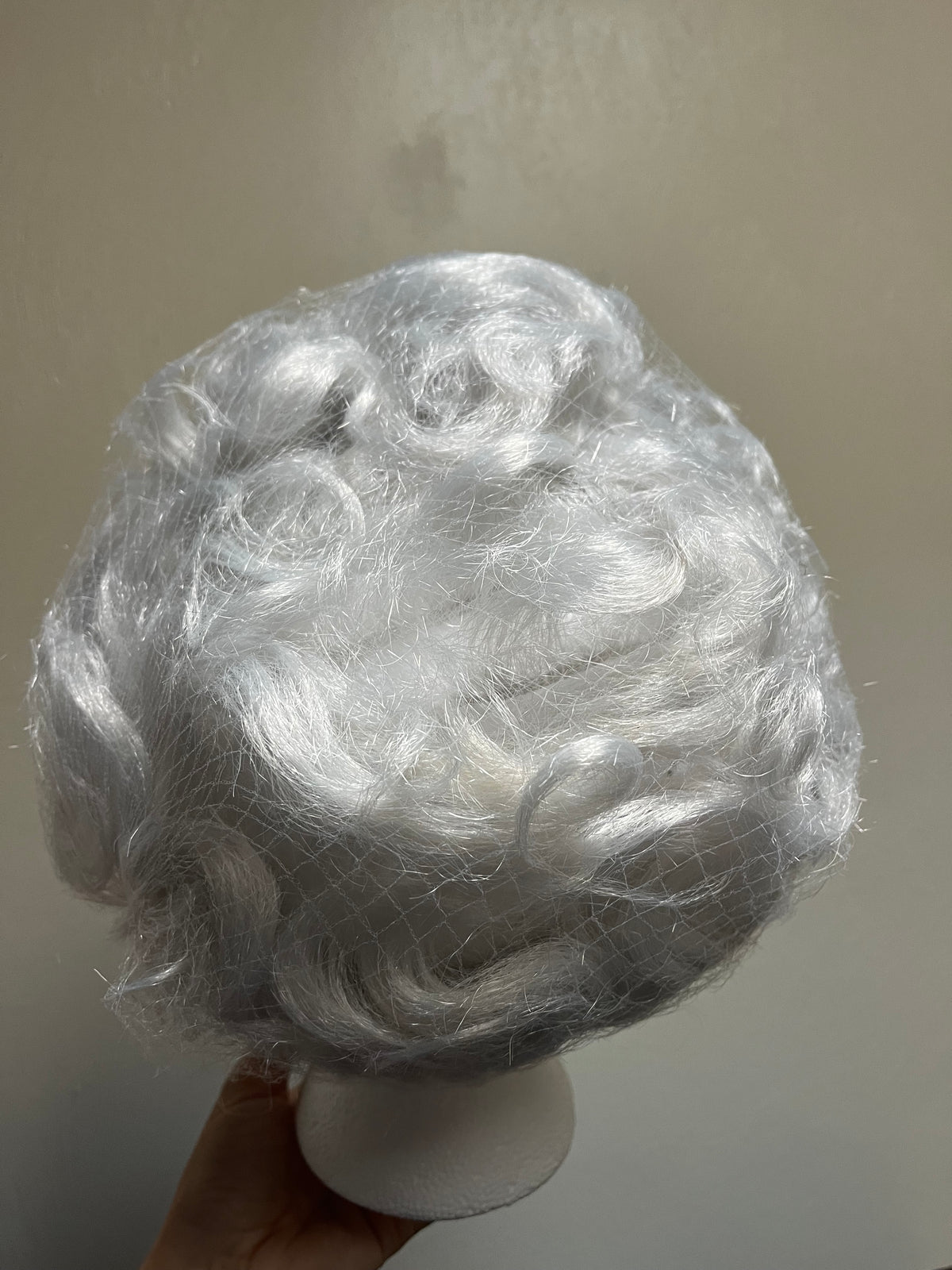Kids Ursula Wig - Rent Only
