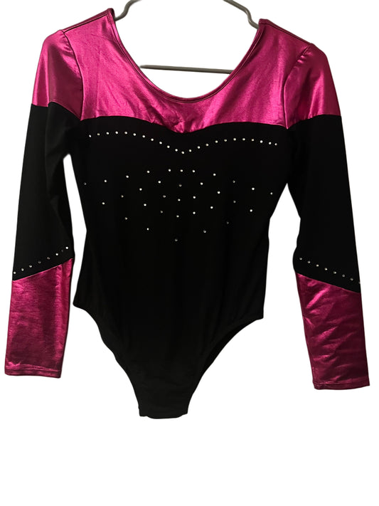 Sequenced Leotard - 16Y - Rent Only