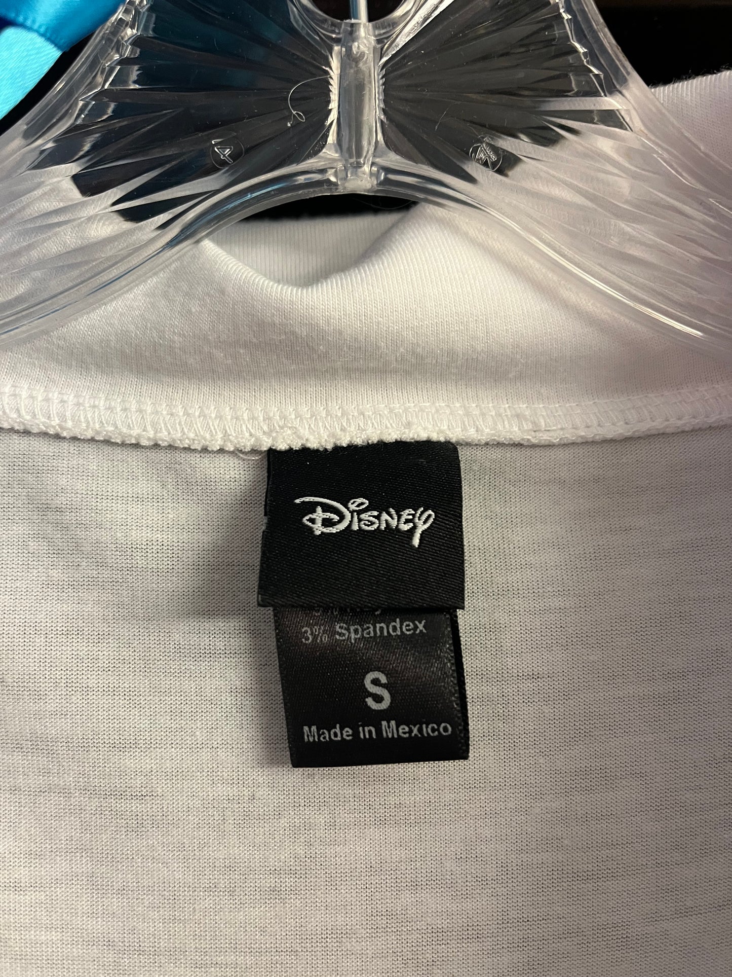 Disney Belle Dress Adult Small - Rent Only