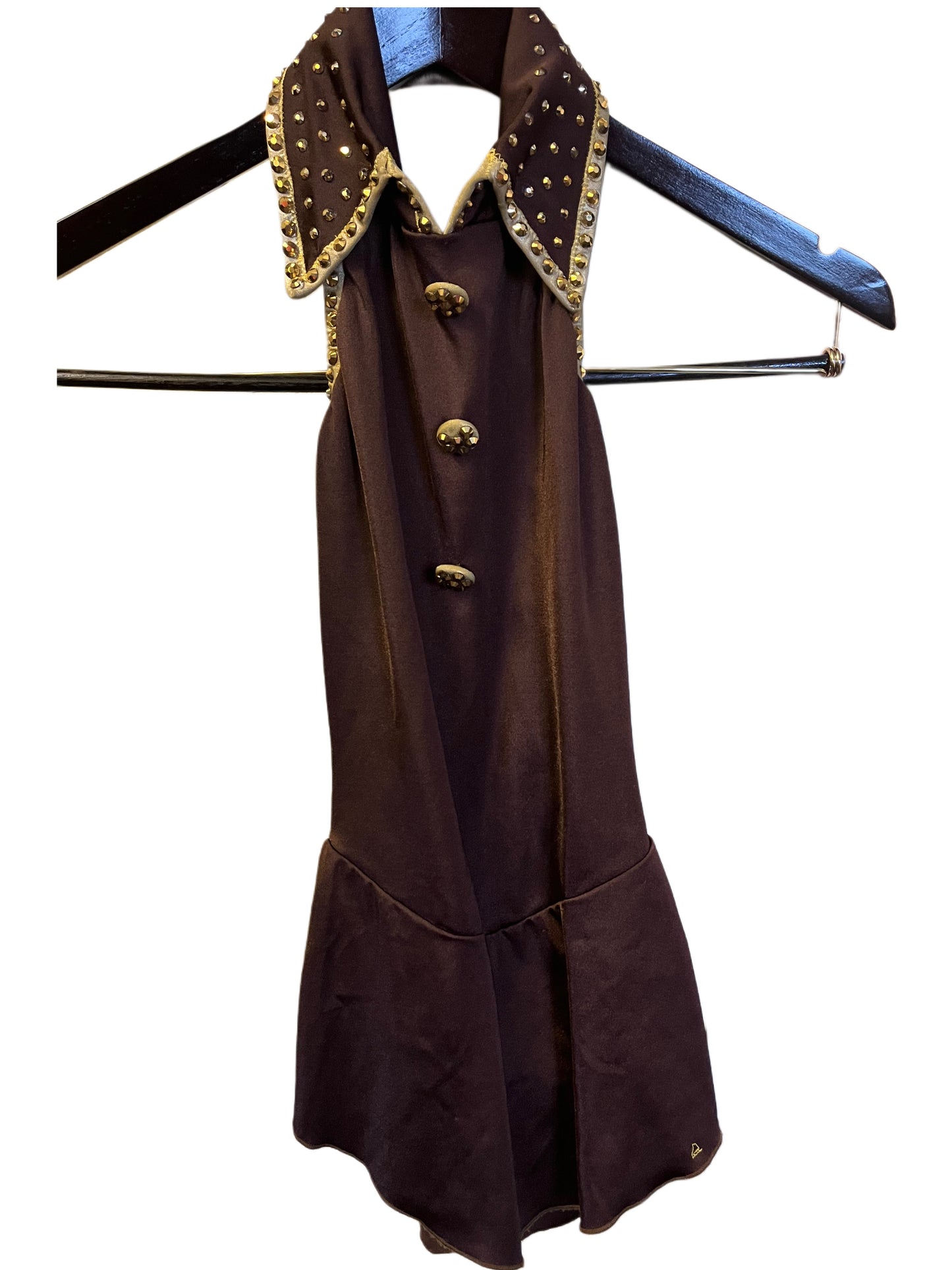 Child’s Small Dress - Rent Only