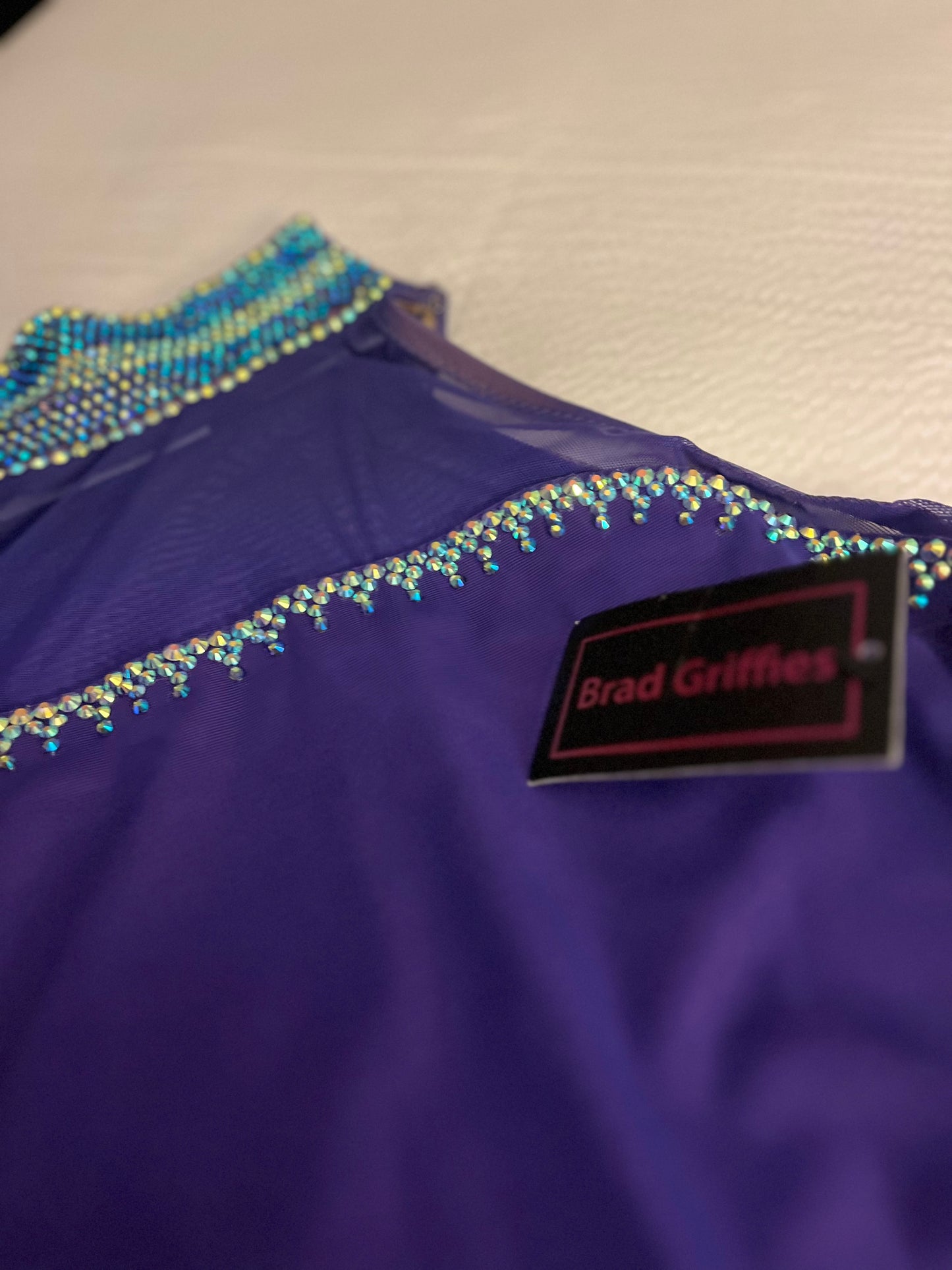 Adult Large - Brad Griffies - RENT Only