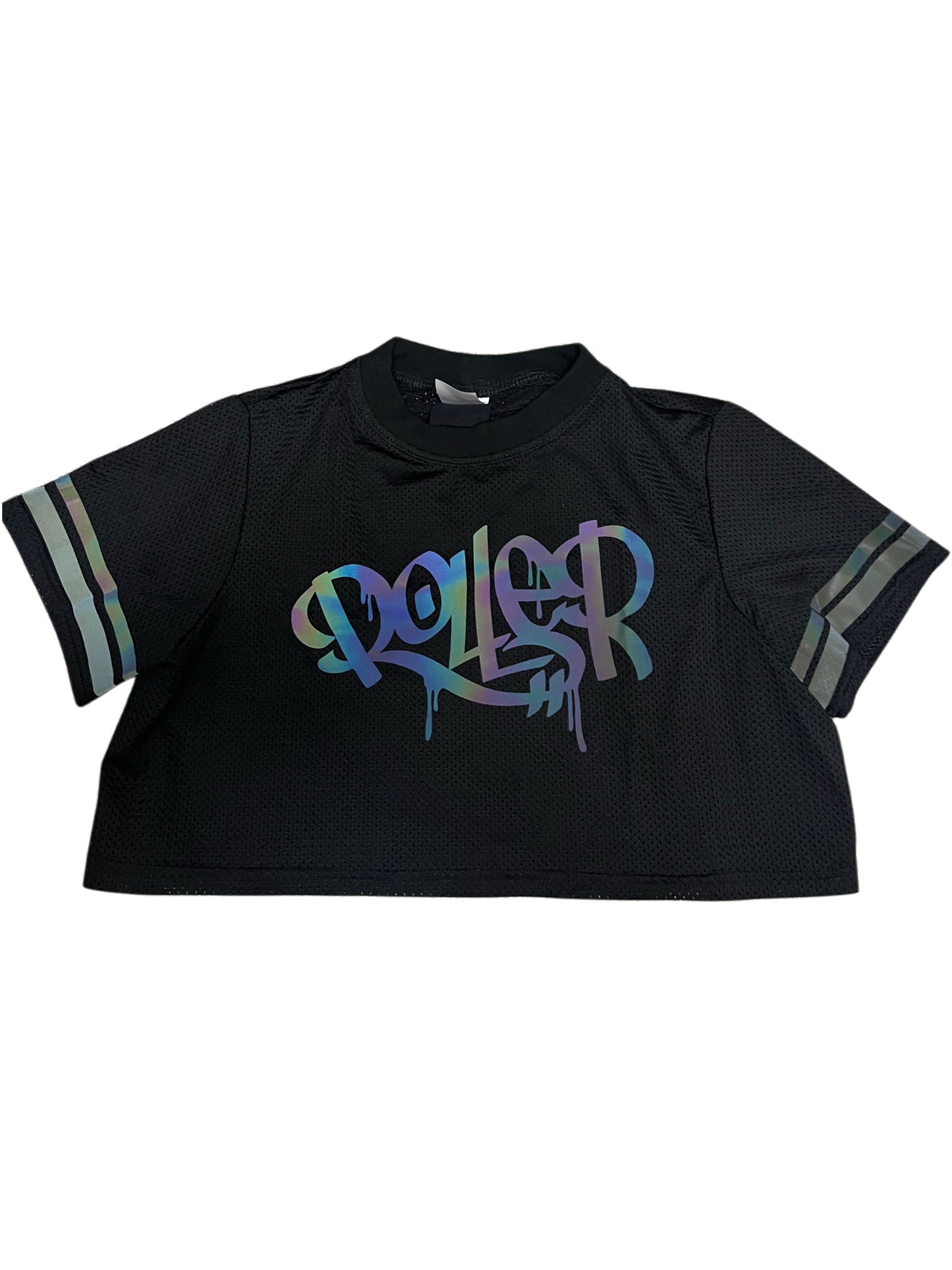 Roller Crop Top - AS