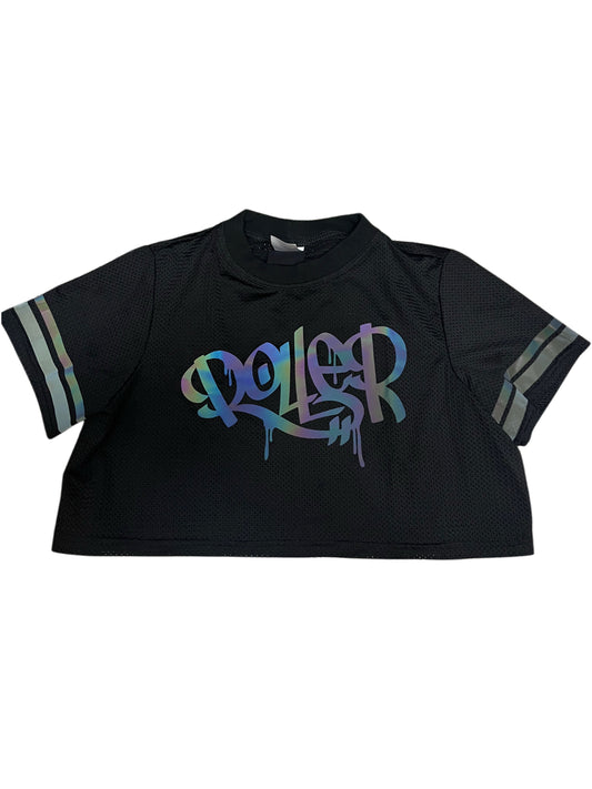 Roller Crop Top - AS