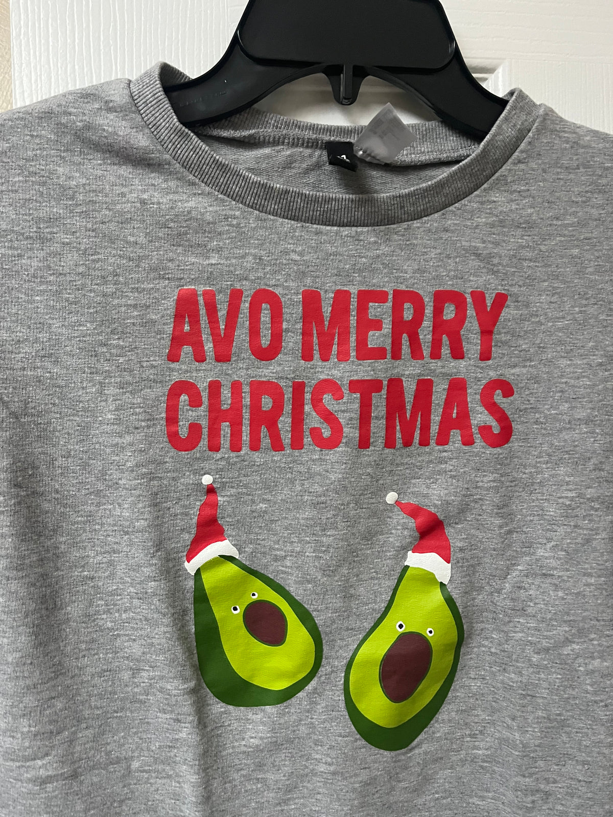 Christmas Sweater Shirt - AXS - Rent Only