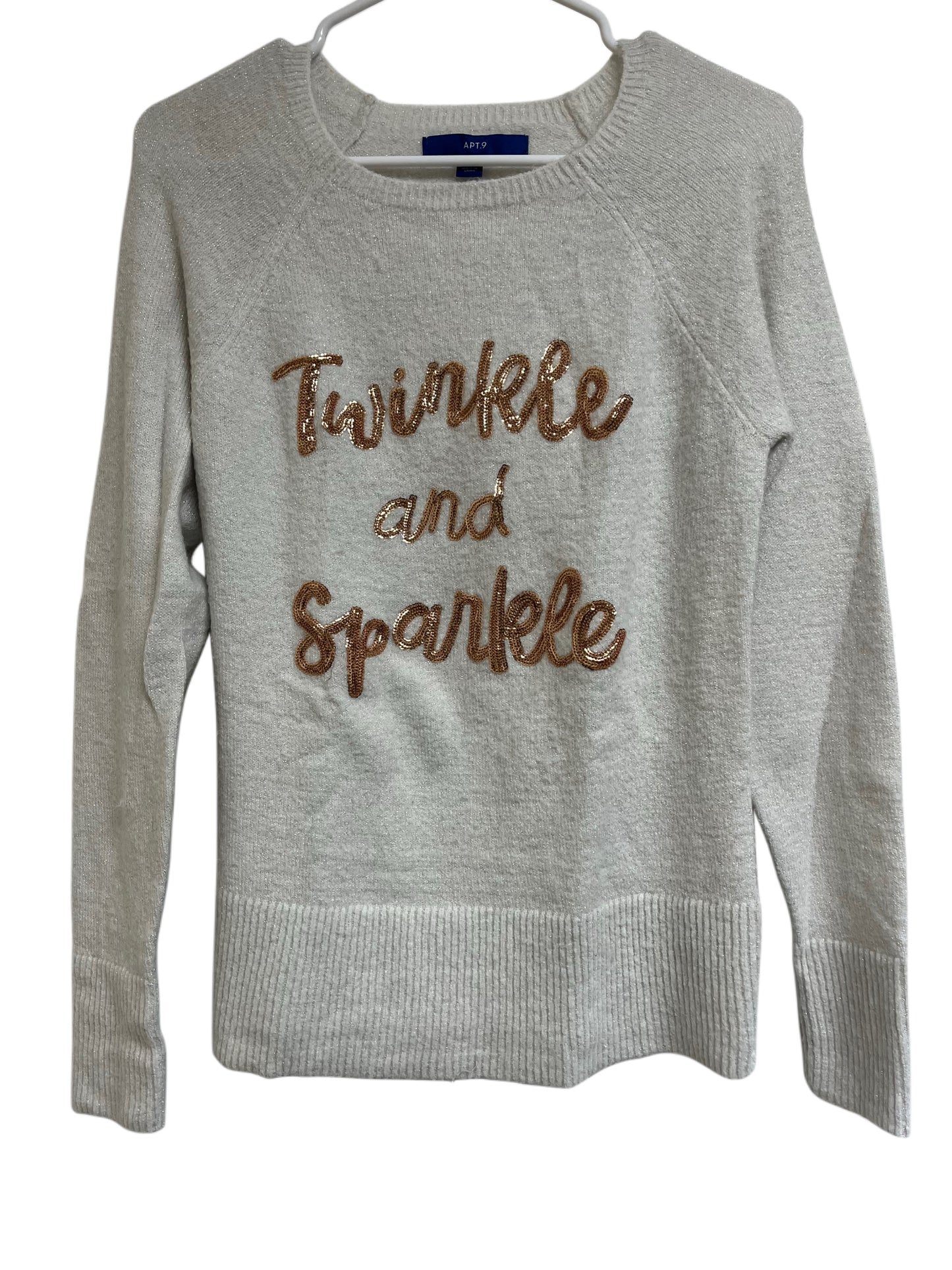 Holiday Sweater - AS - RENT ONLY