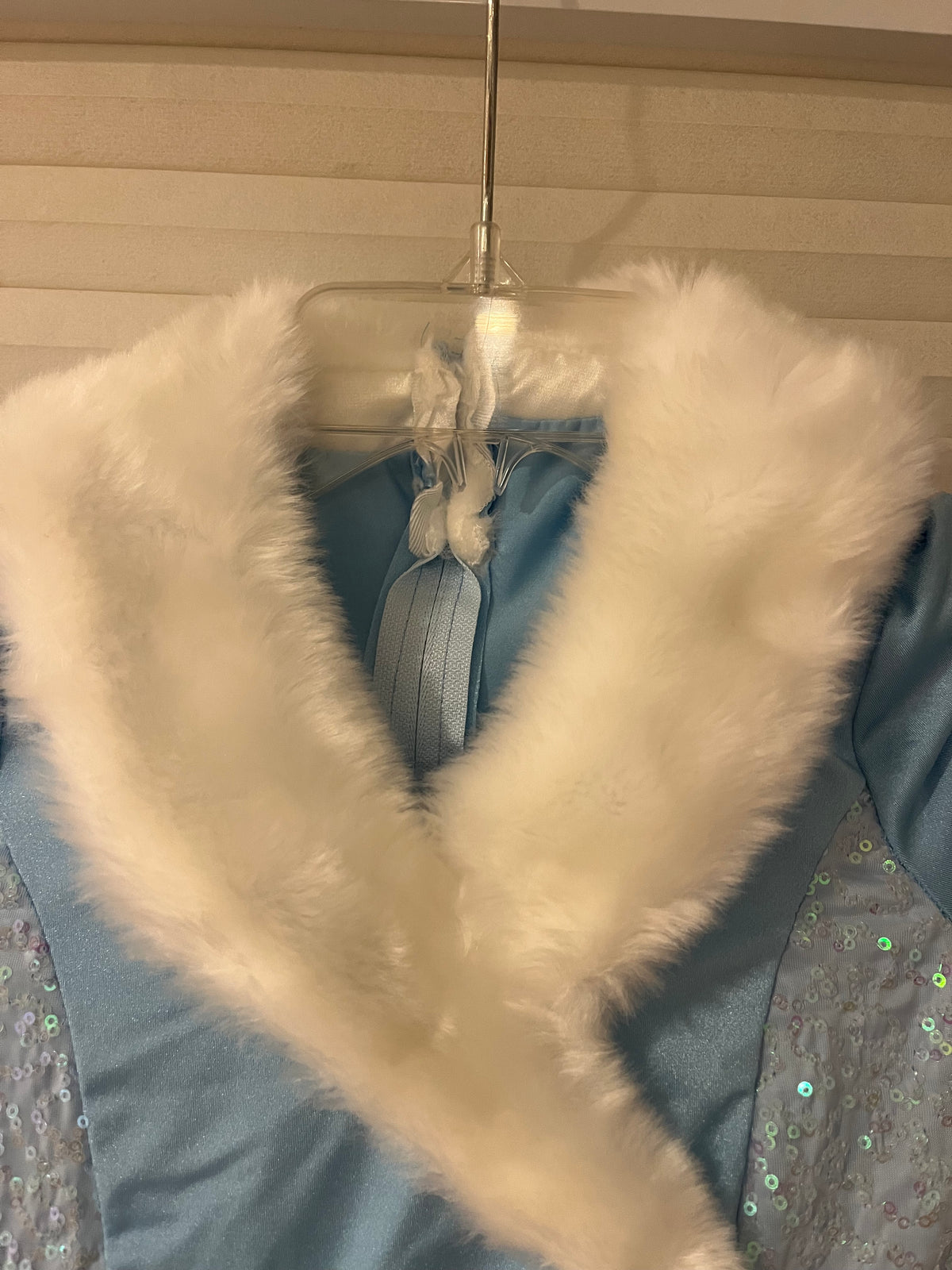 Kids Christmas Dress - CL - Rent Only