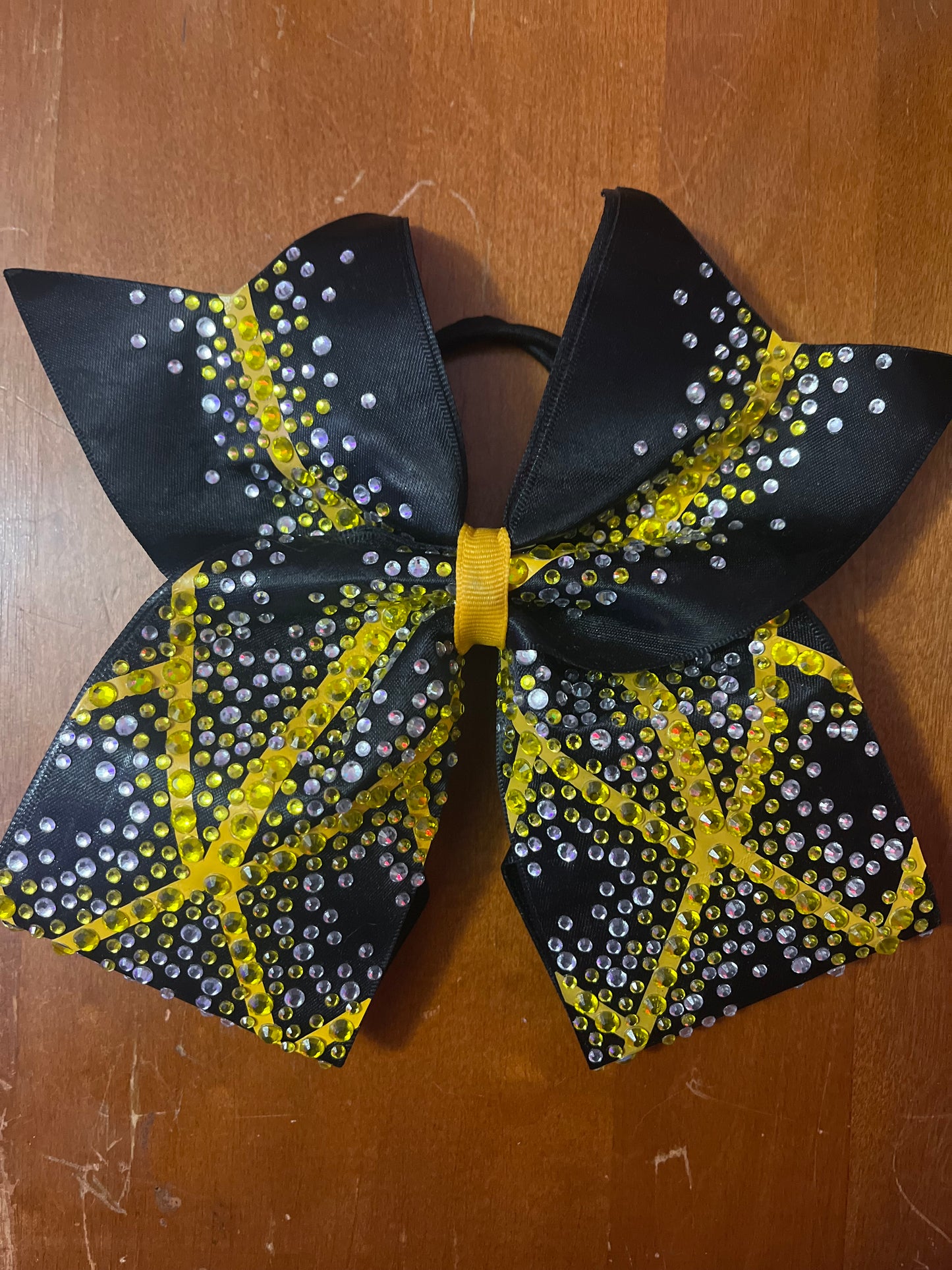 Hair Bow - Rent Only