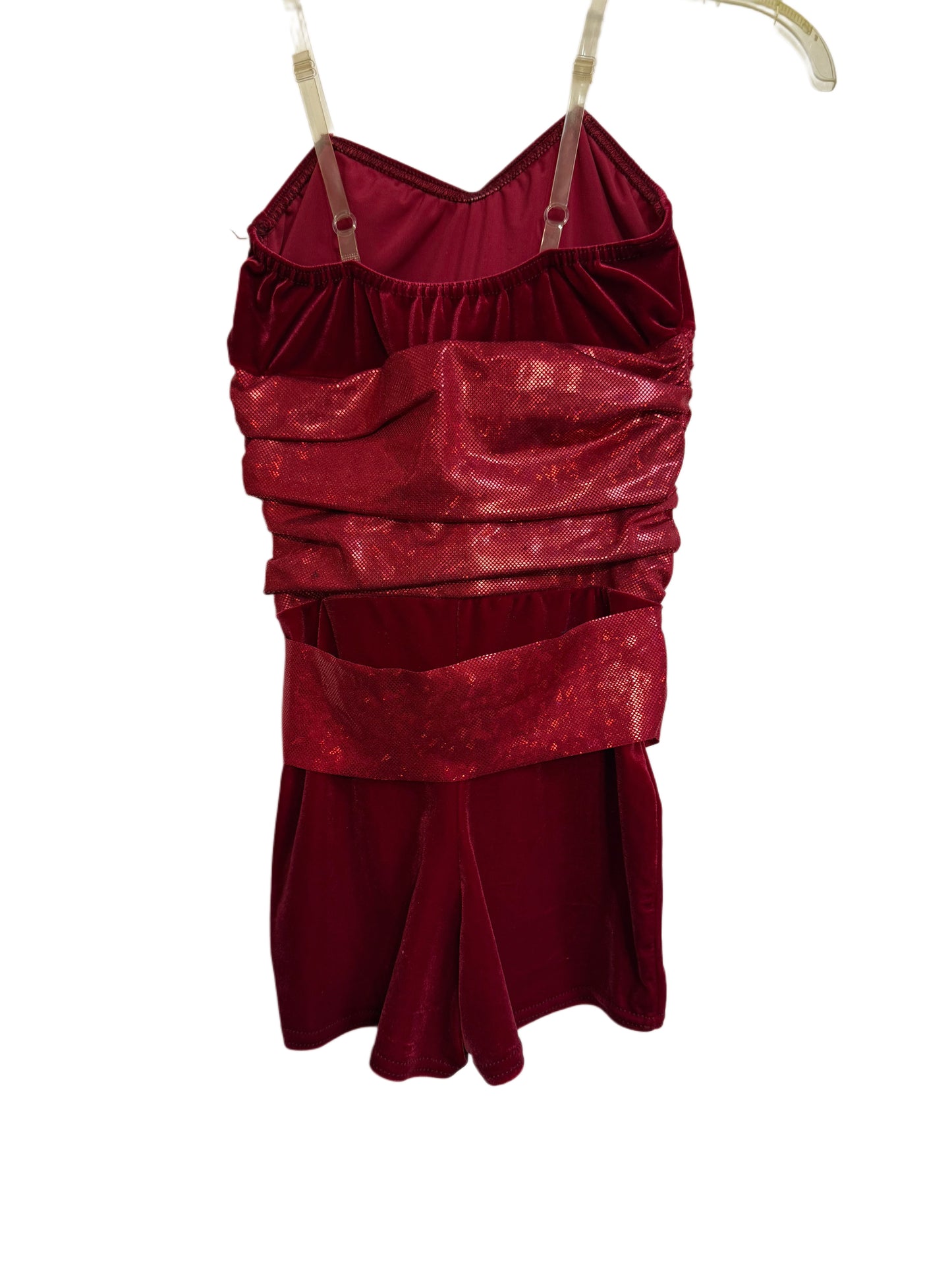 Holiday Dress - CL - Rent Only