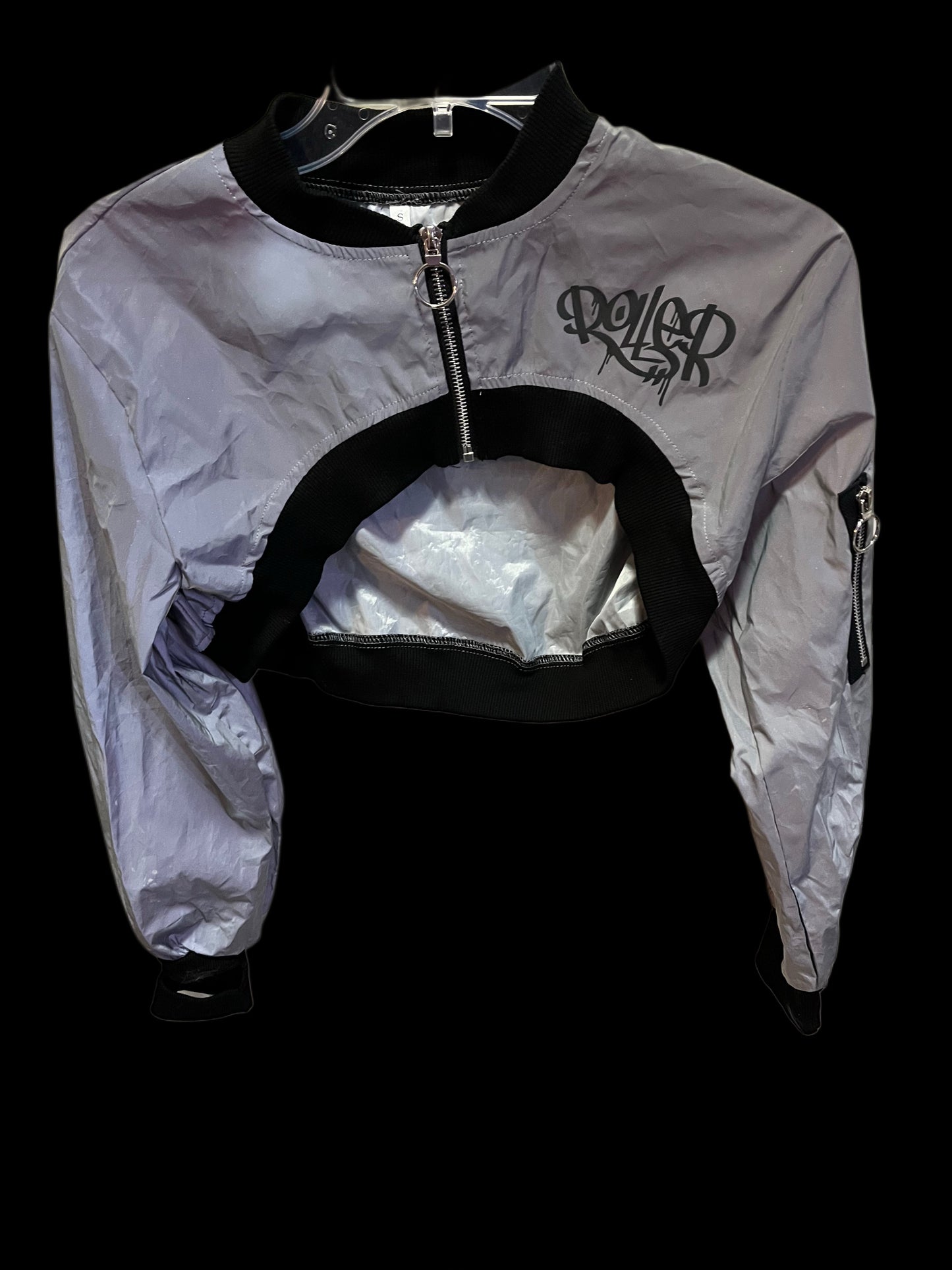 Roller Couture Jacket - AS/M - Rent Only