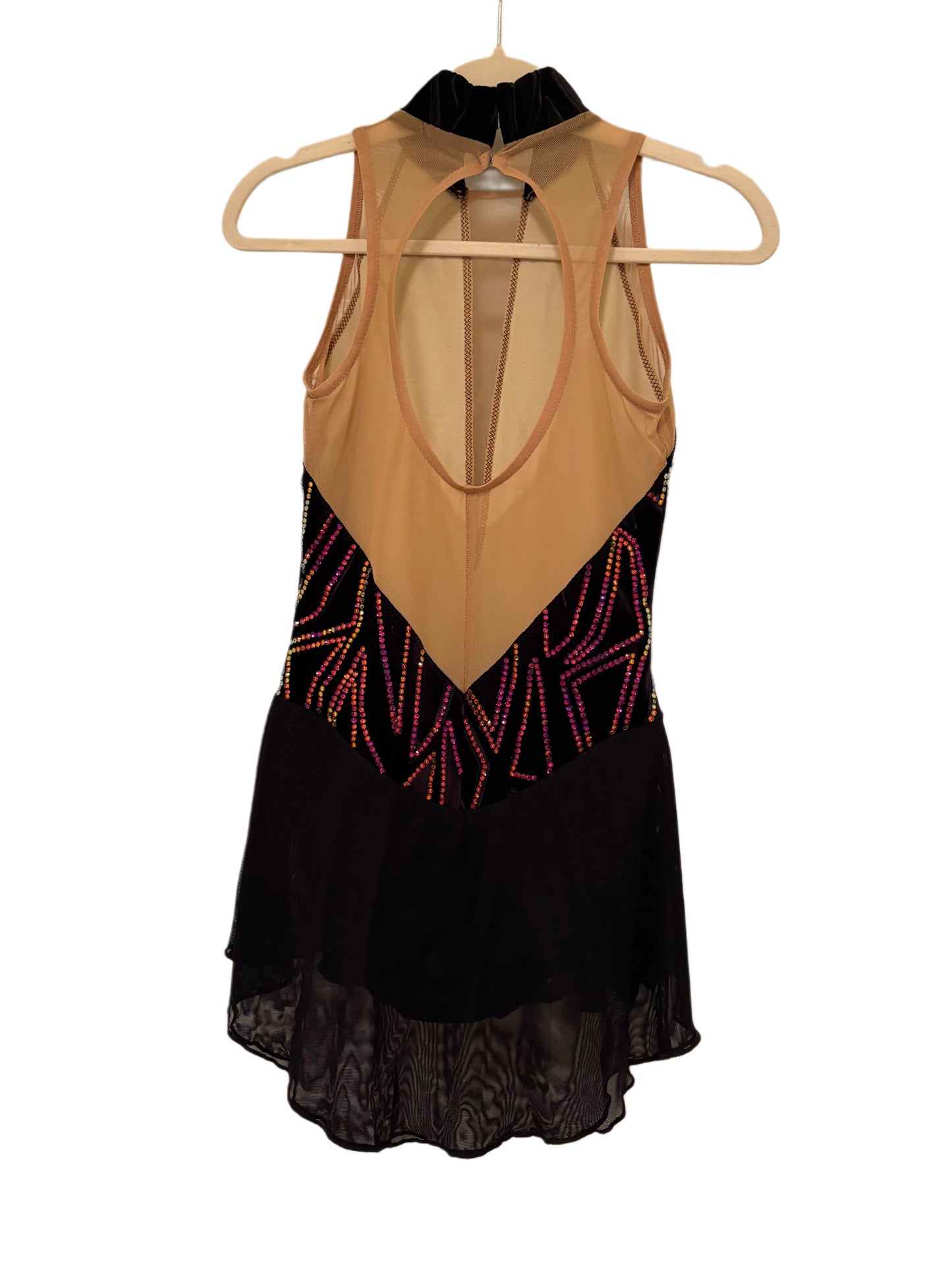 Brad Griffies Dress - Size 5 - Rent Only