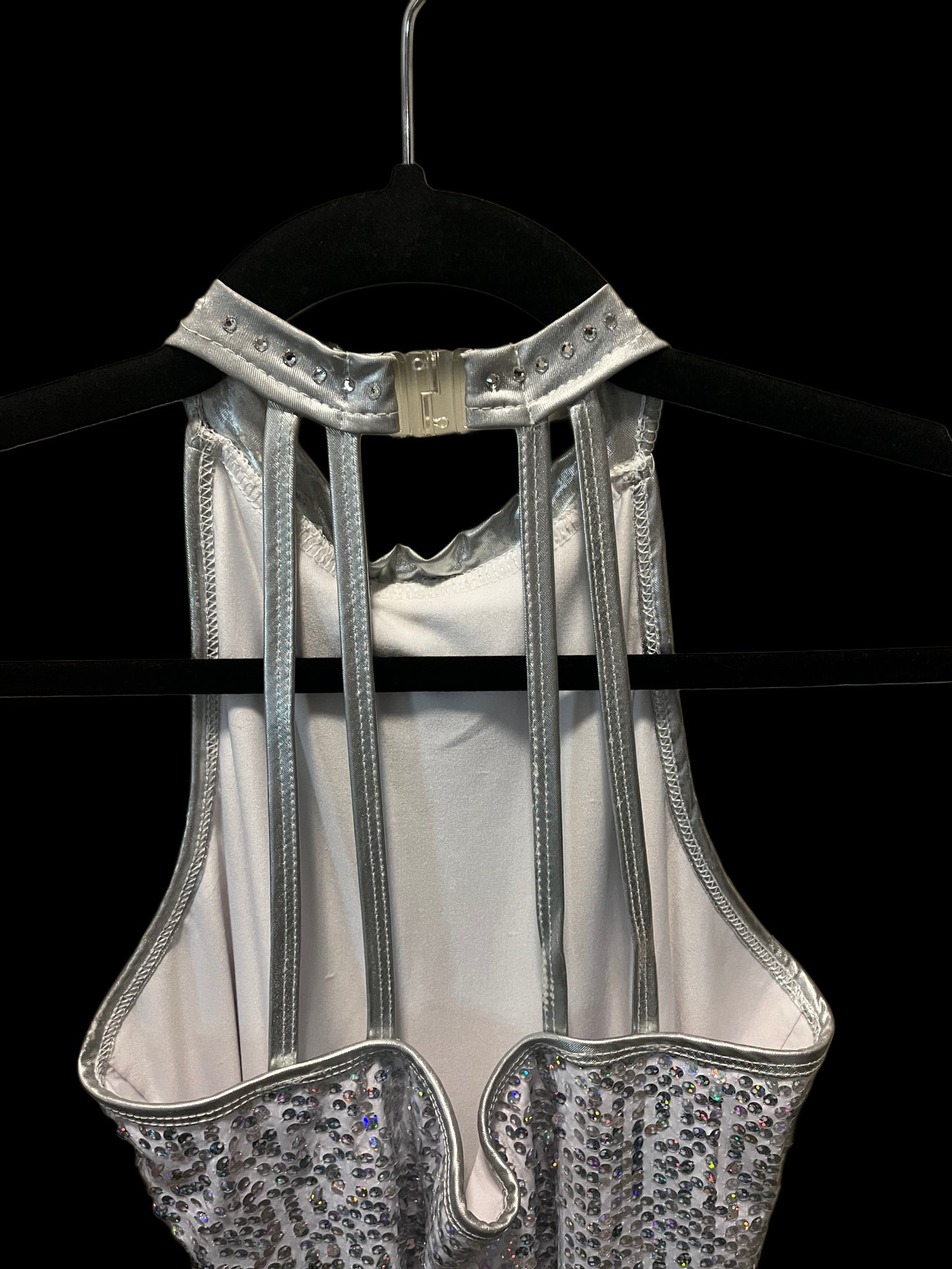 Adult Small Dress