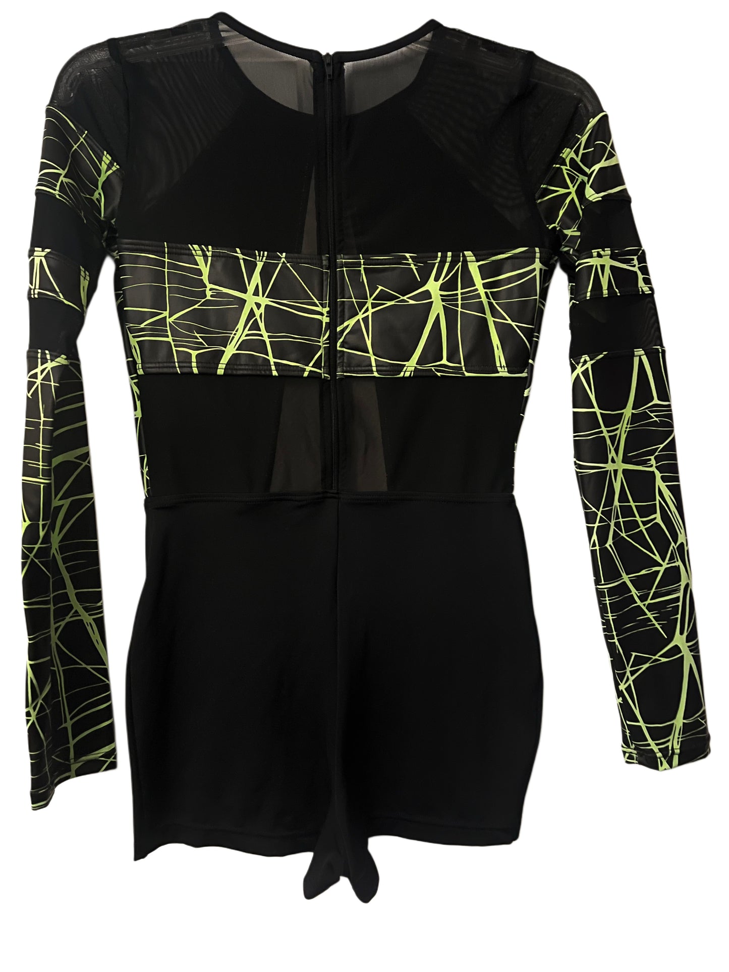 Leotard - AM- Rent Only