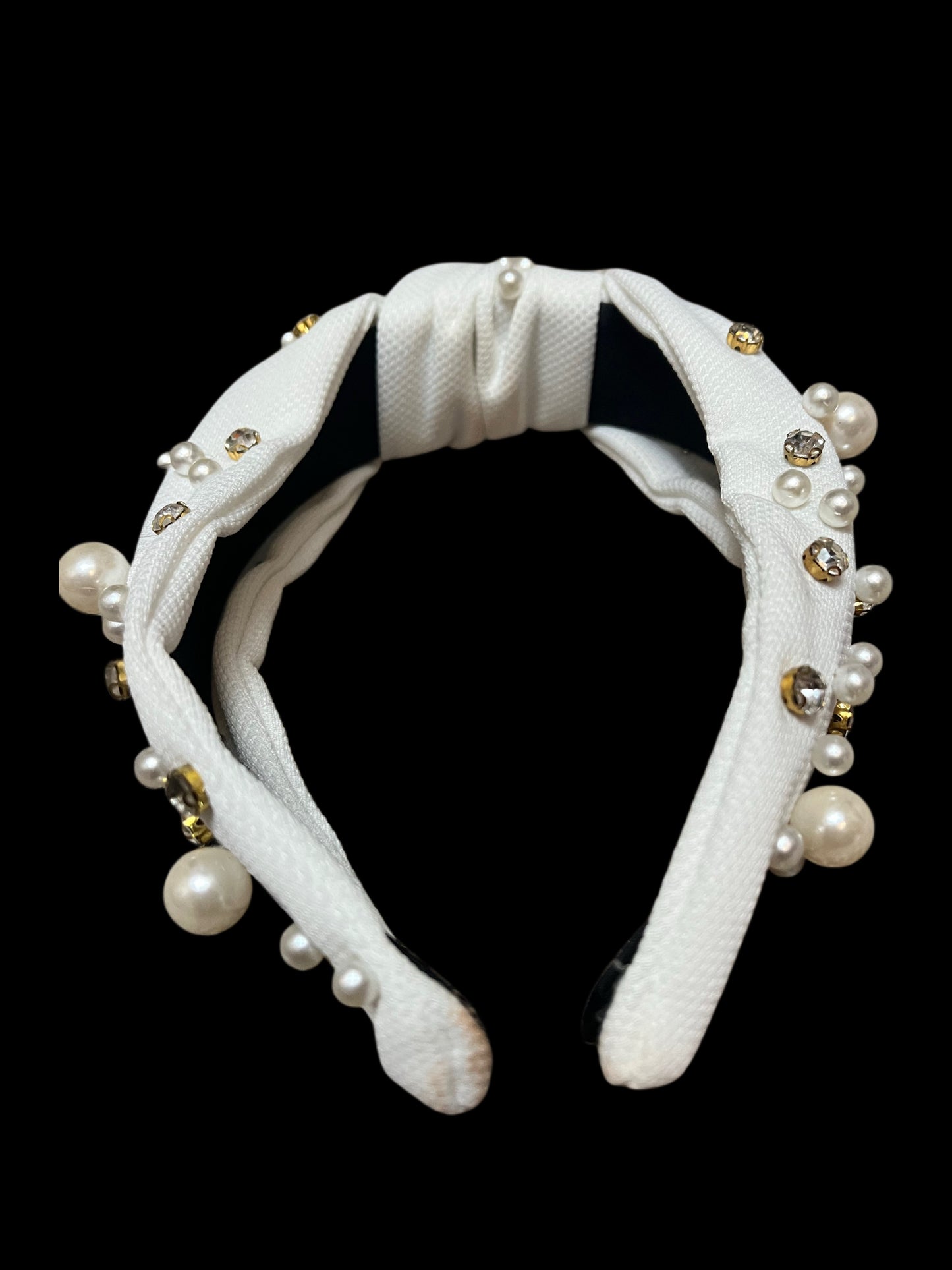 Beaded Headband - Rent Only