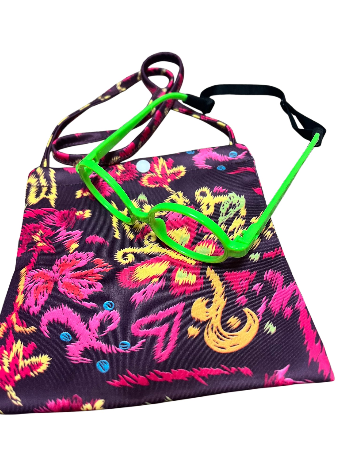 Mirabel accessories - Rent Only￼