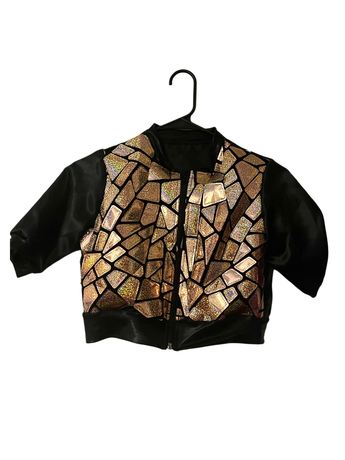 Sequence Jacket - Rent Only