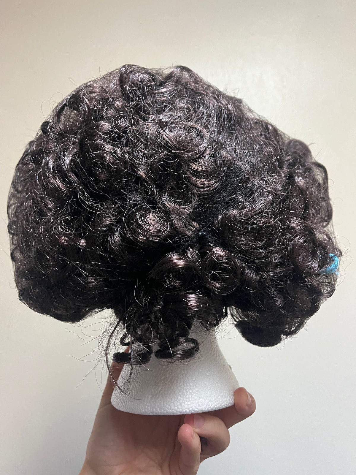 Kids Mirabel Wig - Rent Only ￼