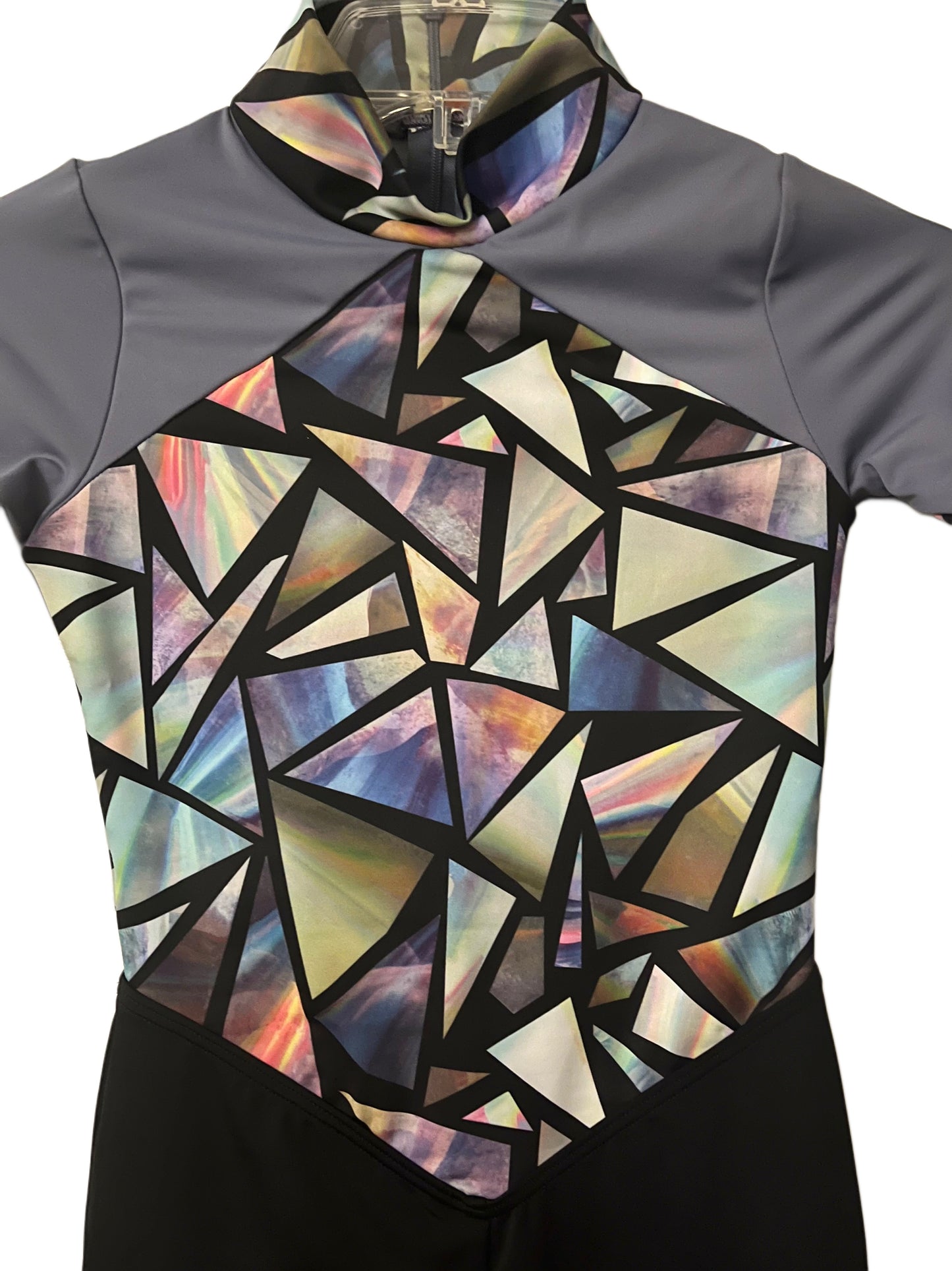 Leotard - Adult Small - Rent Only