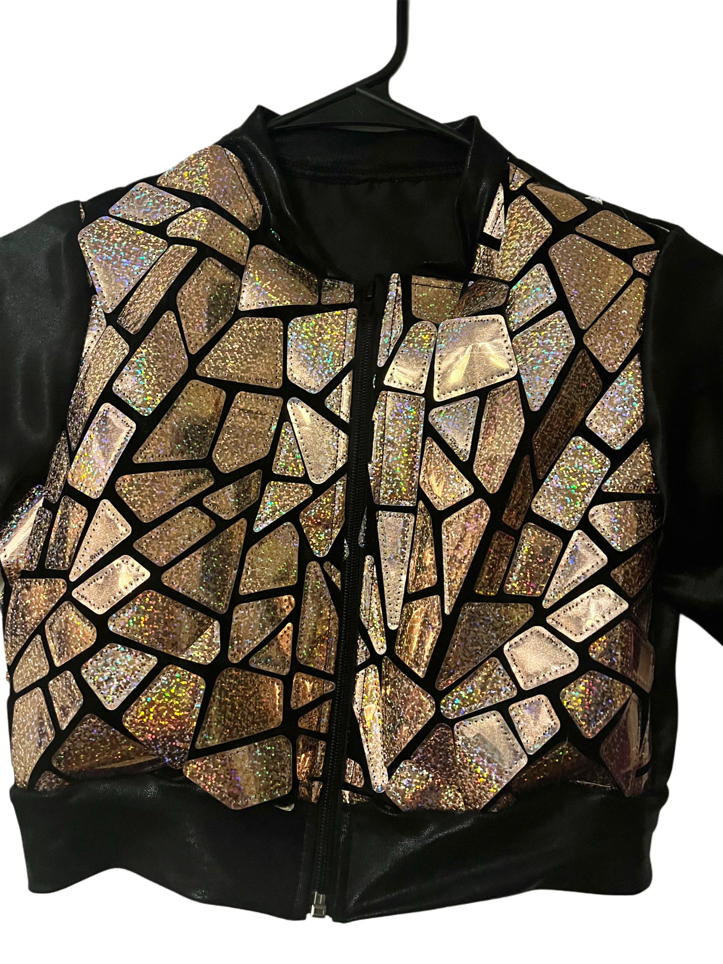 Sequence Jacket - Rent Only