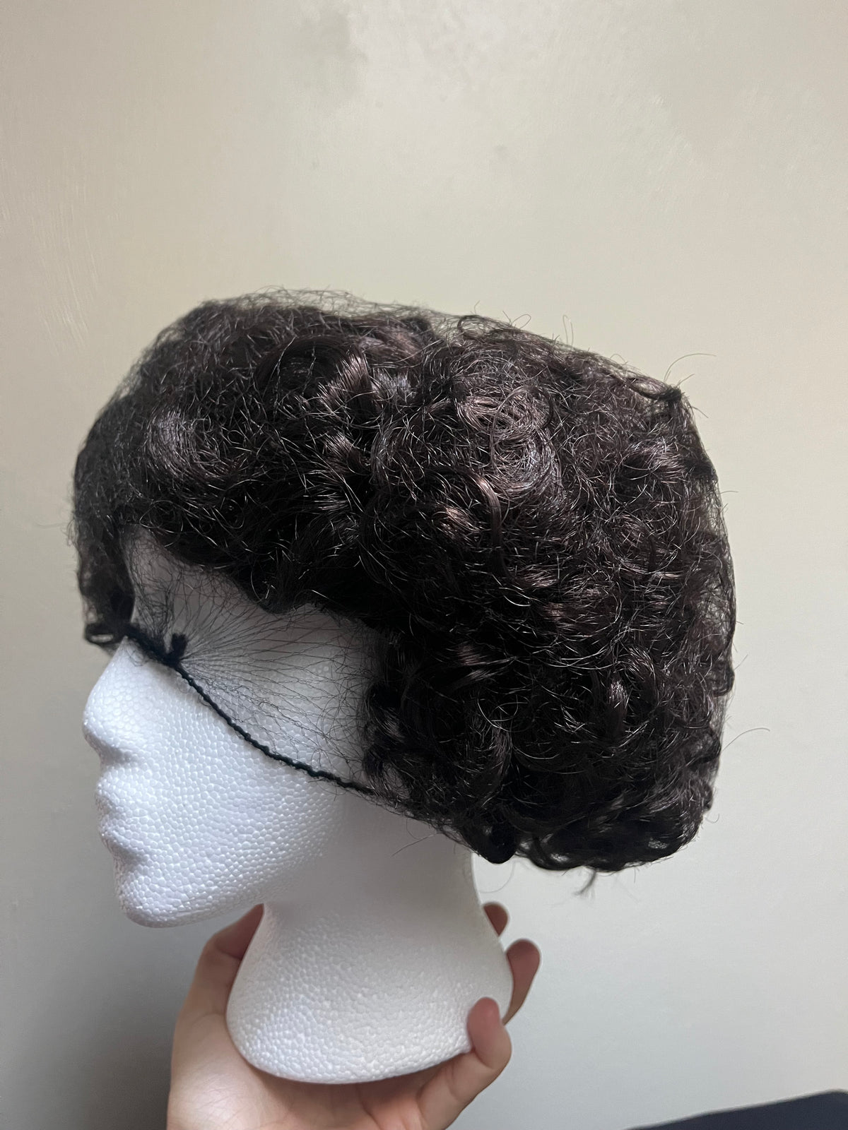 Kids Mirabel Wig - Rent Only ￼