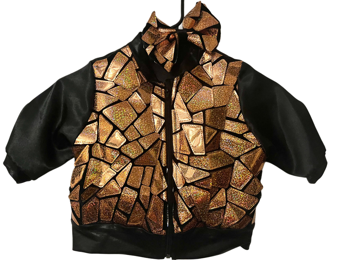 Sequence Jacket - Rent Only