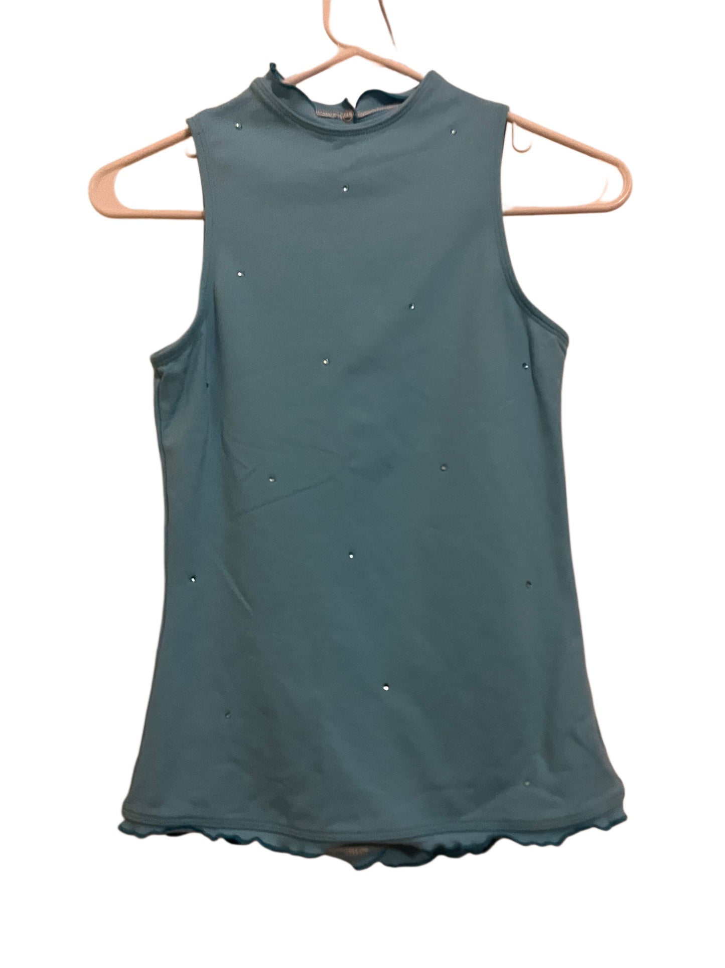 Frozen Couture Practice Top - 6 - Rent Only