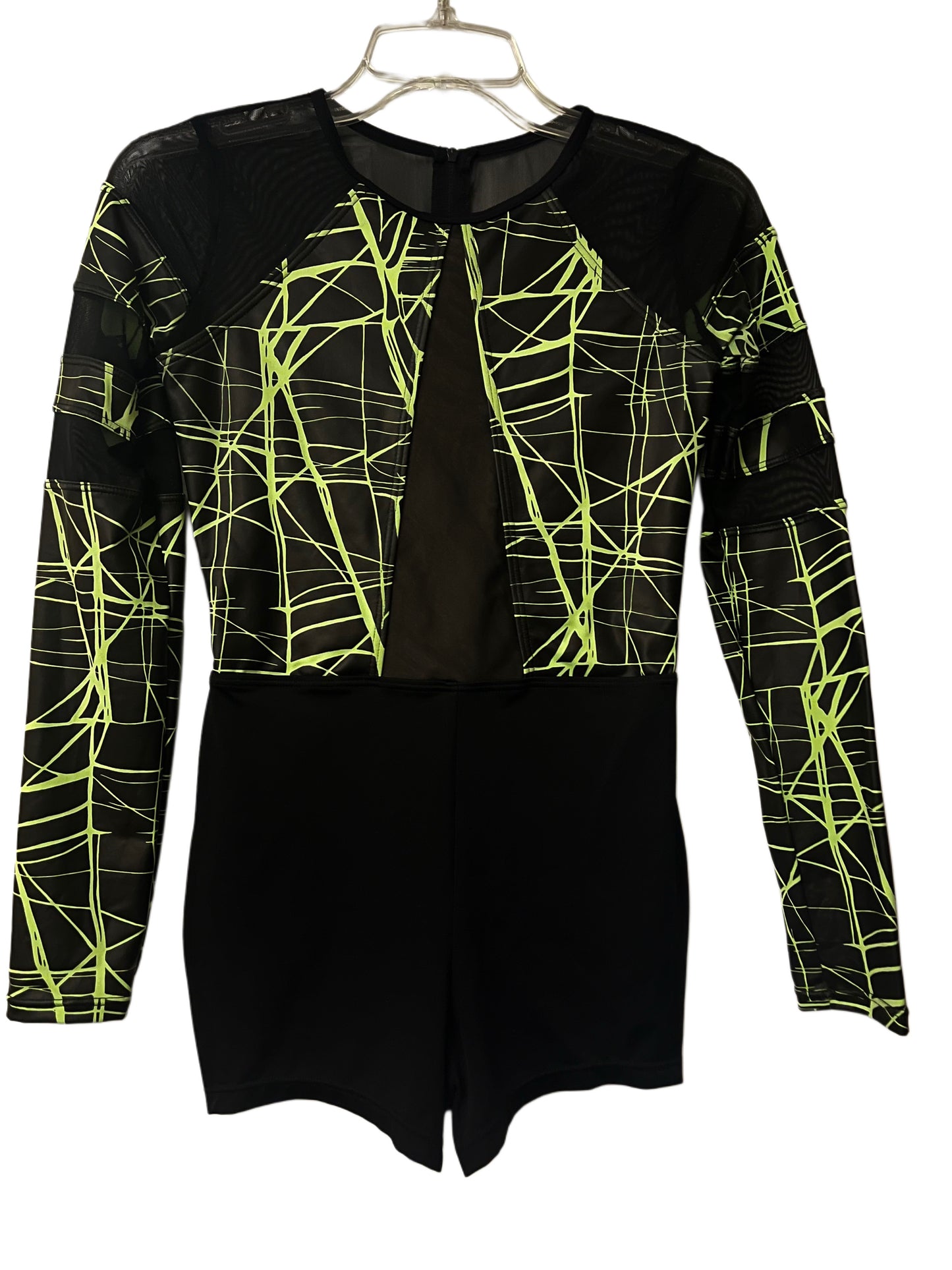 Leotard - AM- Rent Only