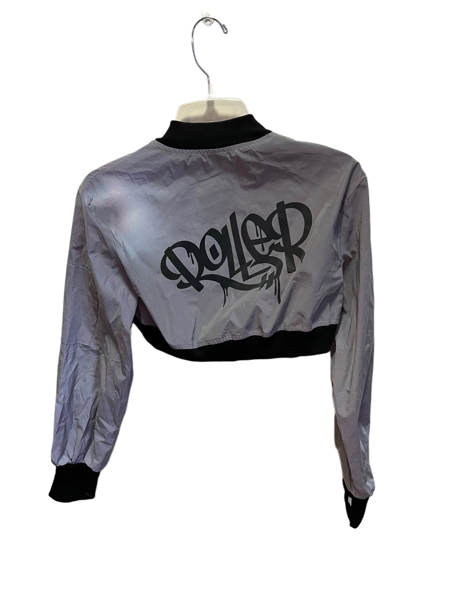 Roller Couture Jacket - AS/M - Rent Only