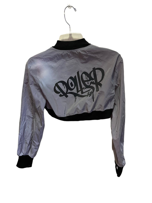 Roller Couture Jacket - AS/M - Rent Only